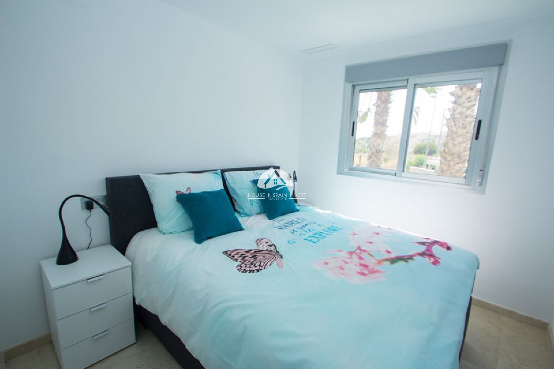 New Build - Apartment  - Orihuela Costa - Orihuela