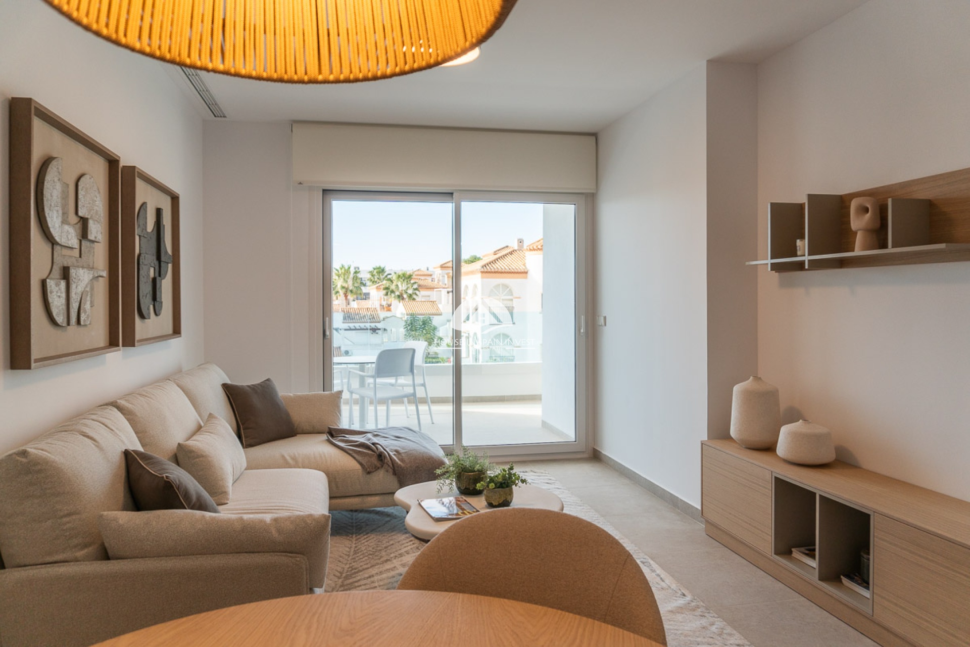 New Build - Apartment  - Orihuela Costa - Playa Flamenca