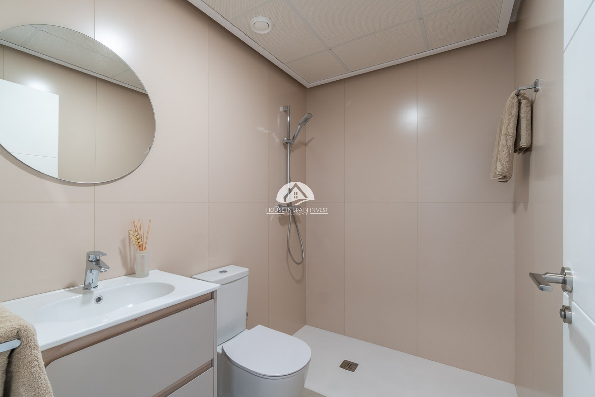 New Build - Apartment  - Orihuela Costa - Playa Flamenca