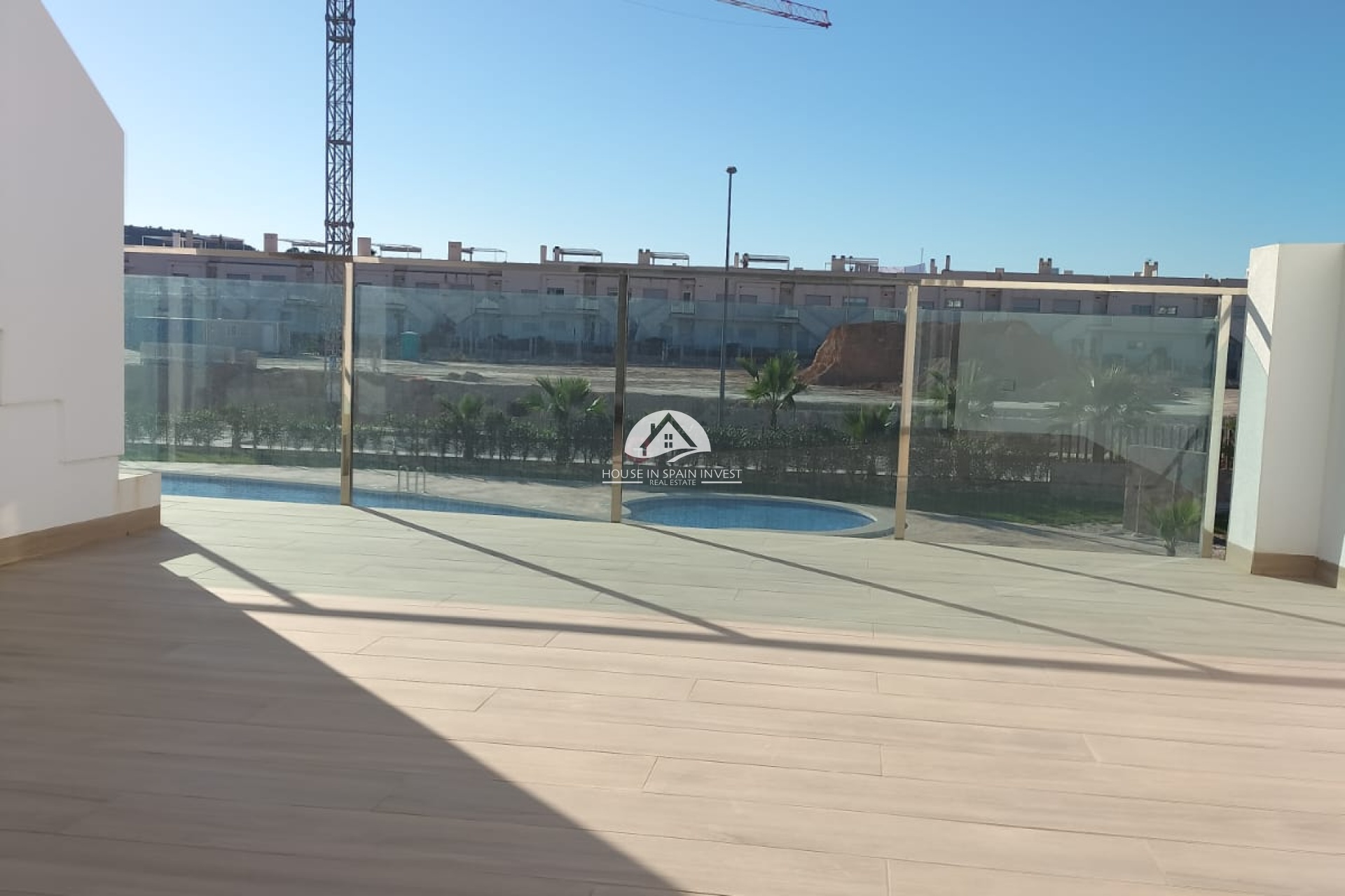 New Build - Apartment - Orihuela Costa