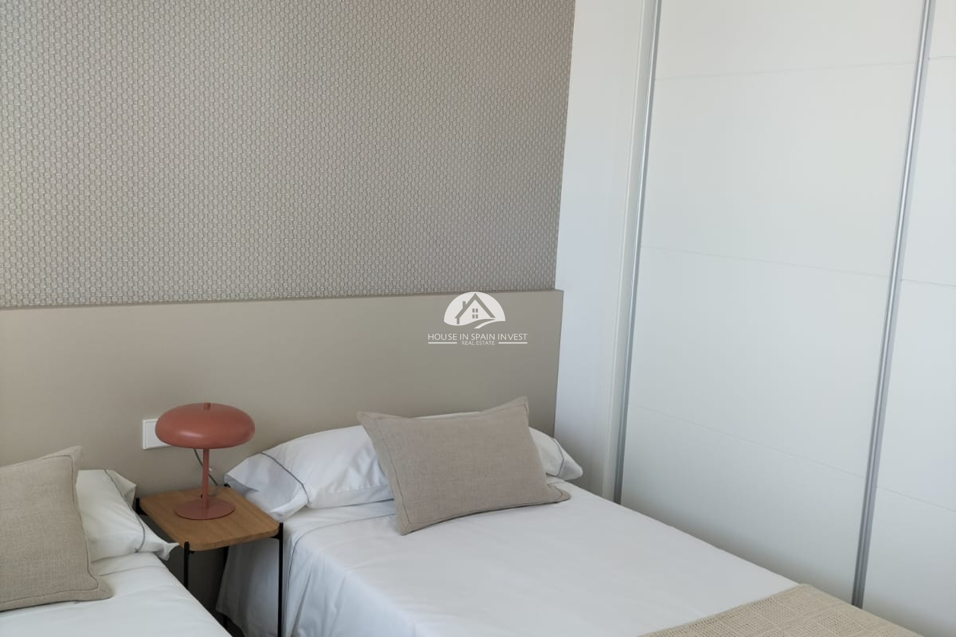 New Build - Apartment - Orihuela Costa