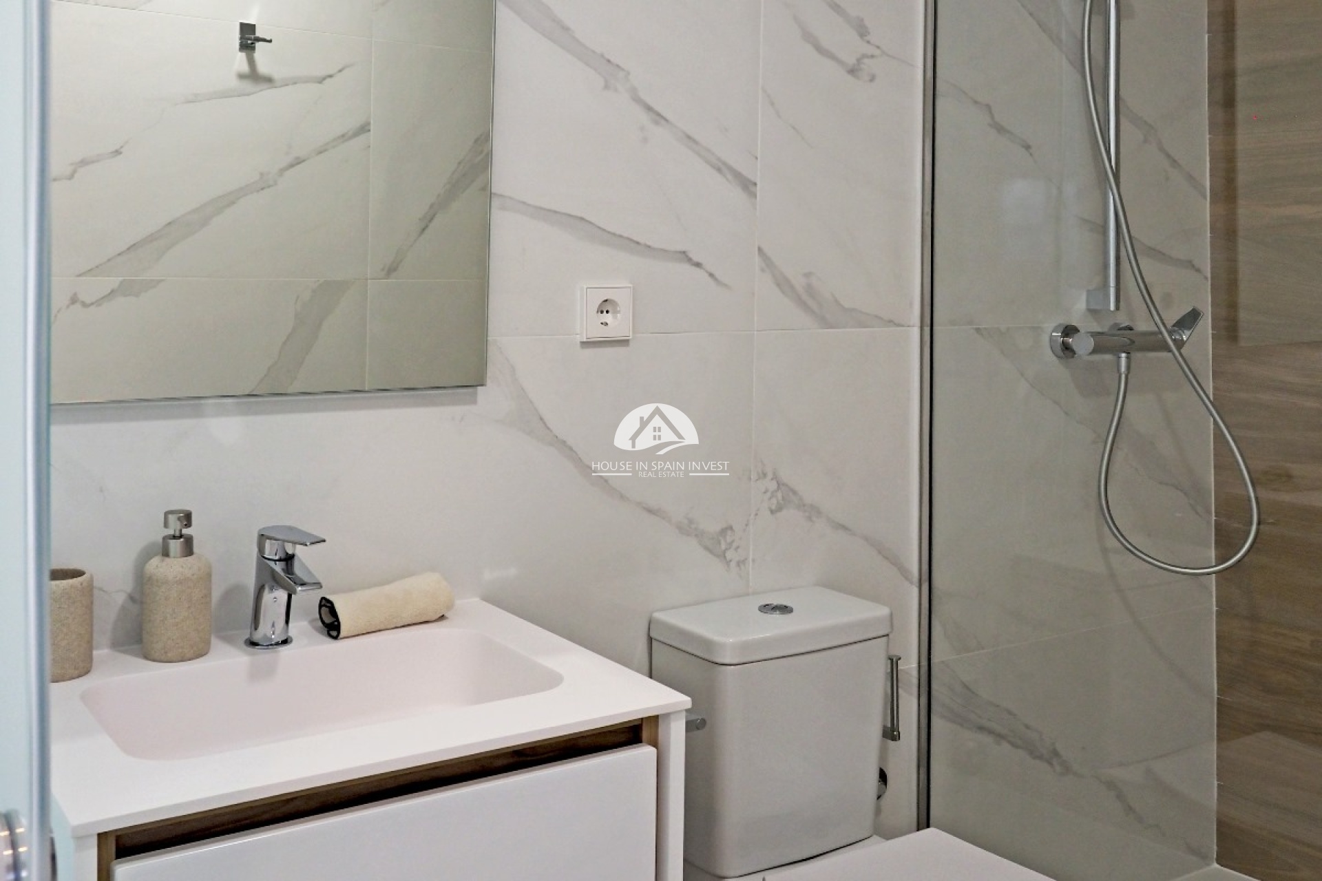 New Build - Apartment - Orihuela Costa