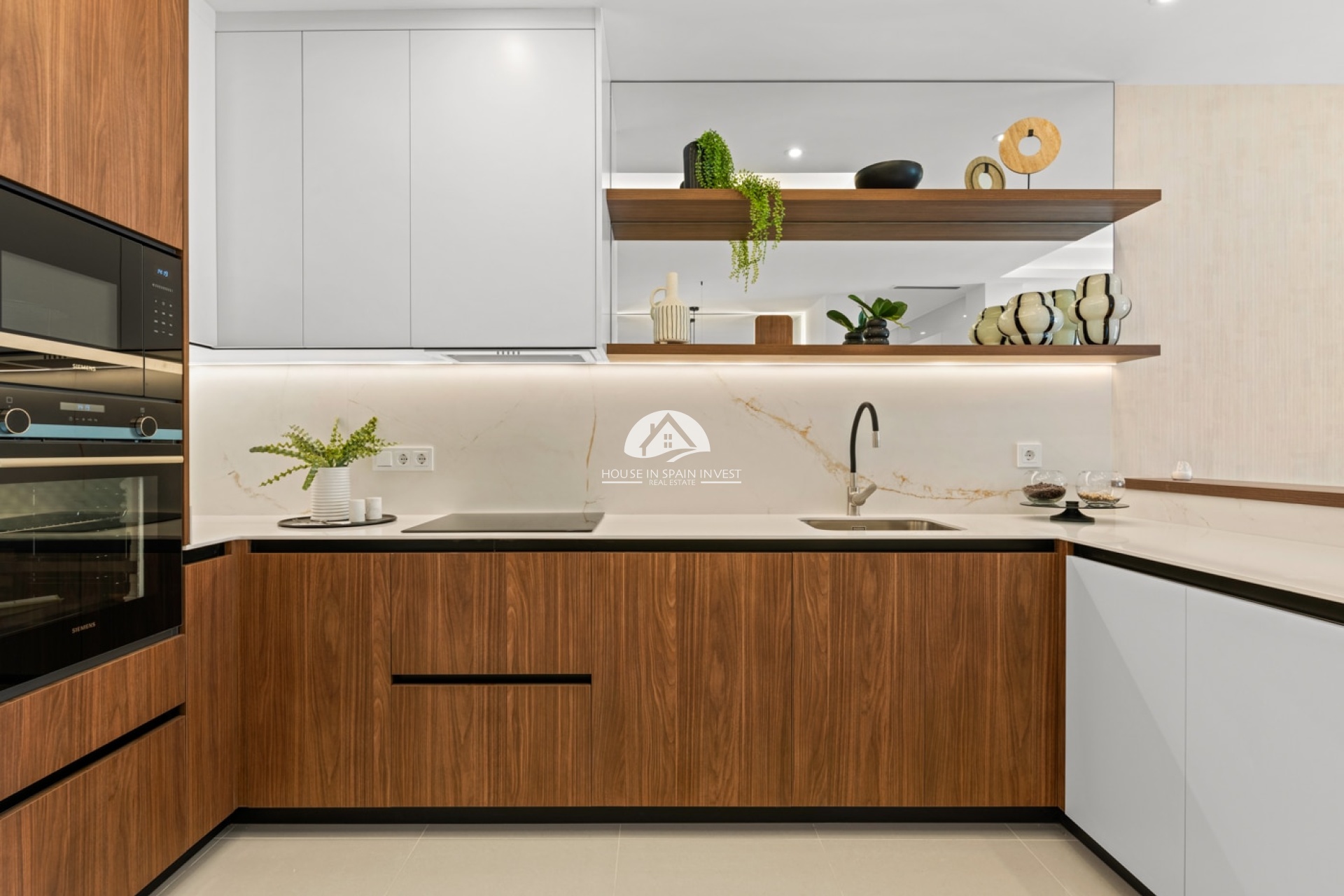 New Build - Apartment  - Rojales - Ciudad Quesada - Ciudad Quesada