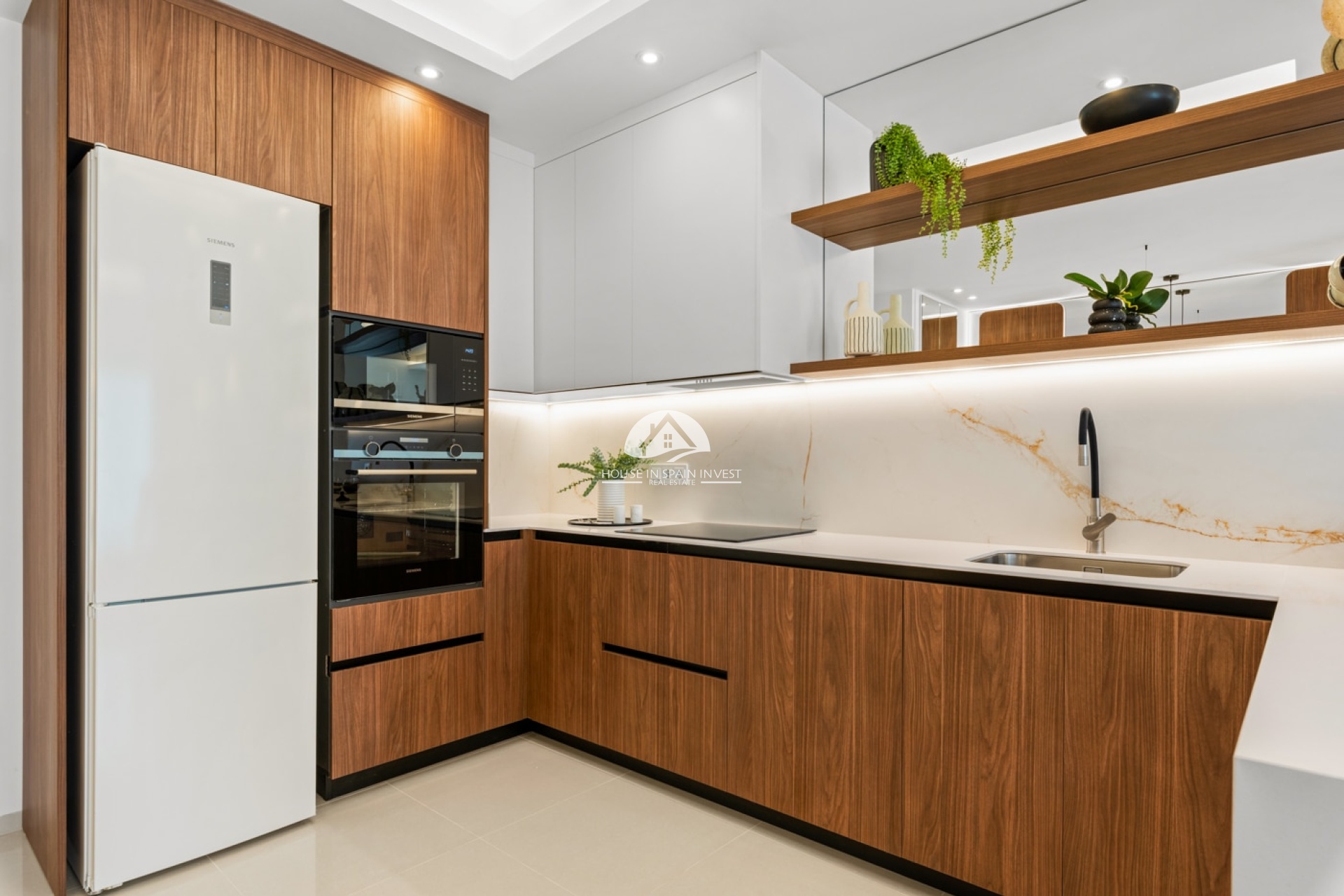 New Build - Apartment  - Rojales - Ciudad Quesada - Ciudad Quesada