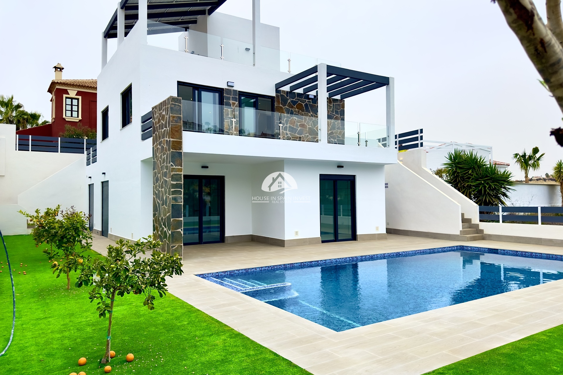 New Build - Apartment  - Rojales - Ciudad Quesada - Ciudad Quesada