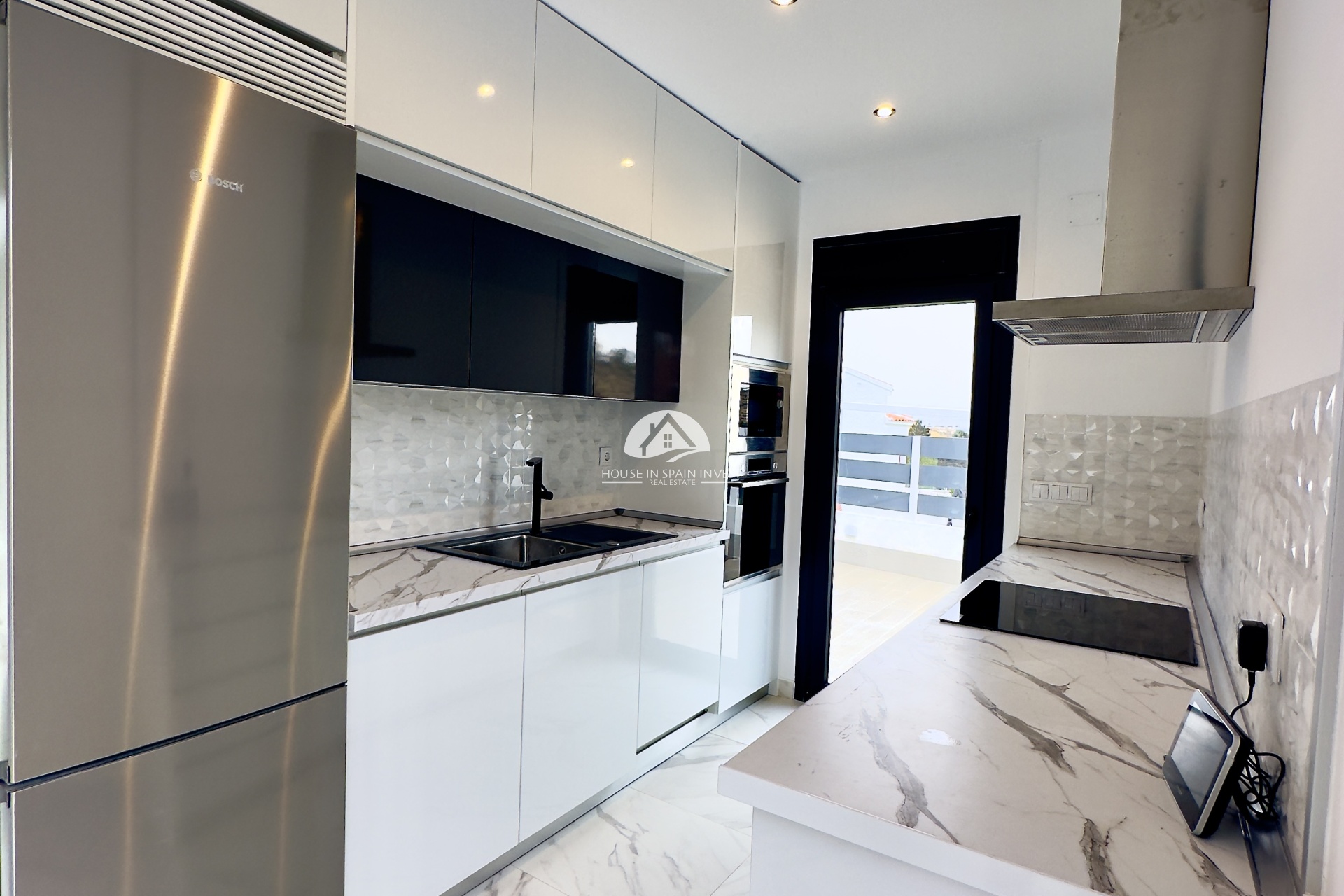 New Build - Apartment  - Rojales - Ciudad Quesada - Ciudad Quesada