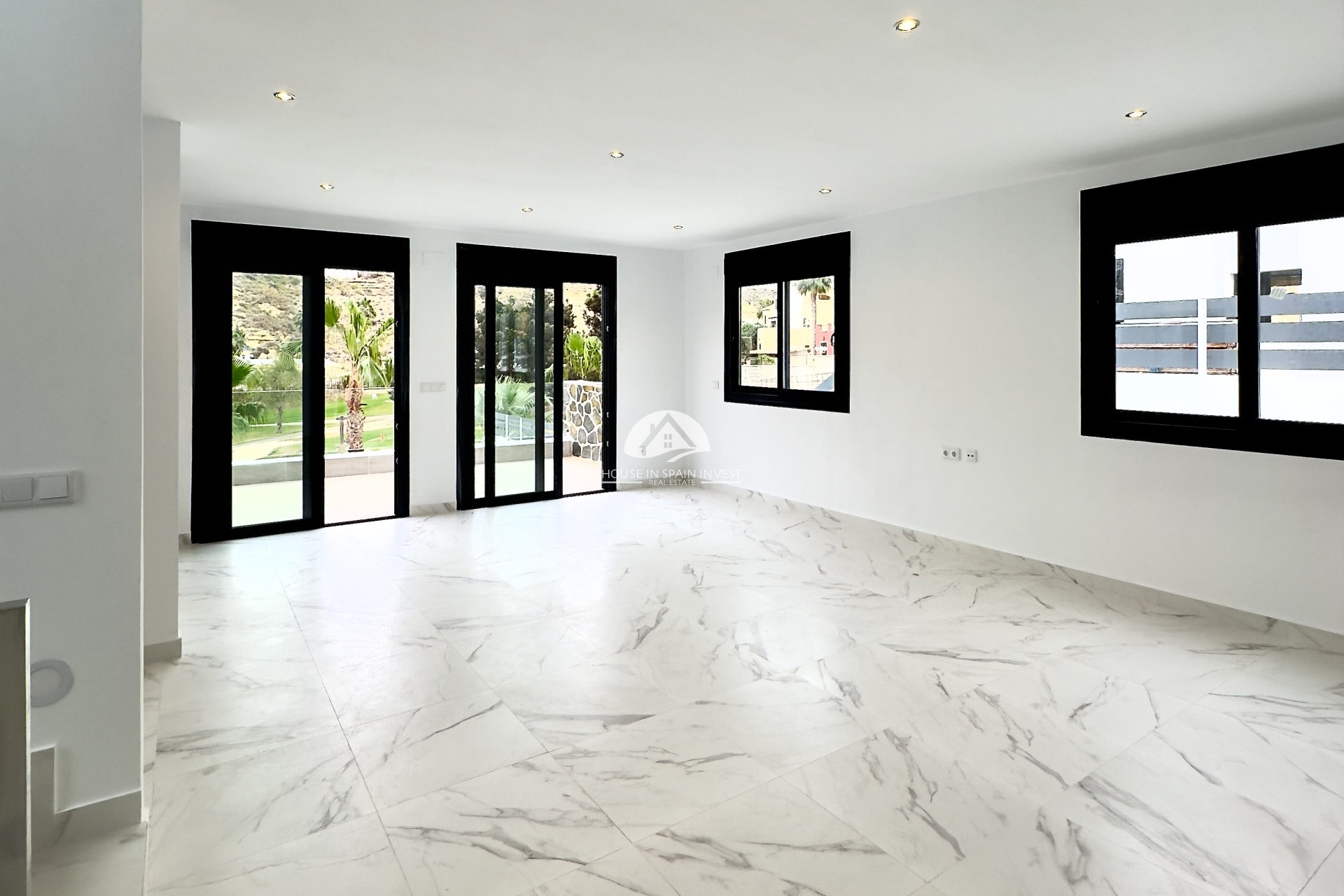 New Build - Apartment  - Rojales - Ciudad Quesada - Ciudad Quesada