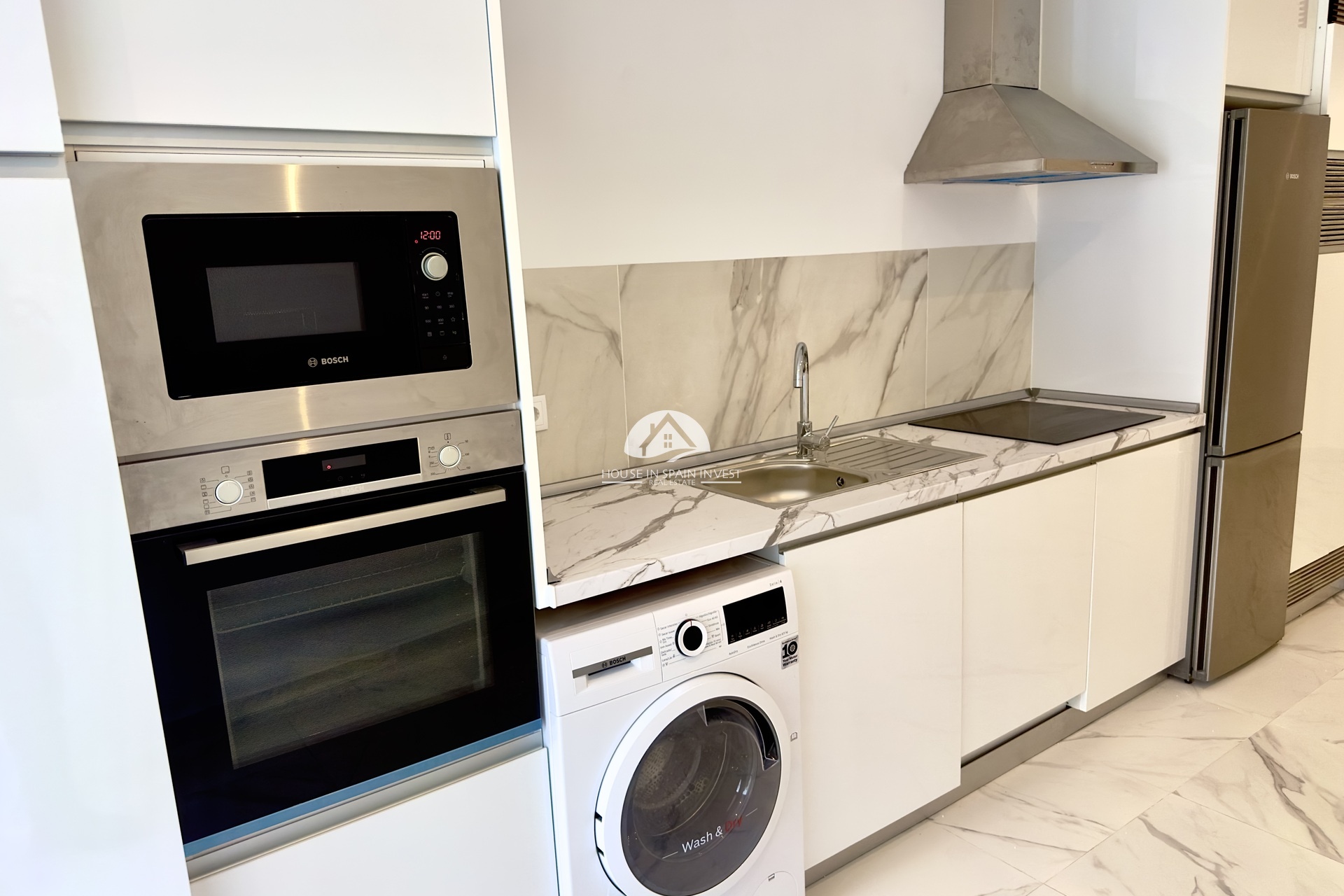 New Build - Apartment  - Rojales - Ciudad Quesada - Ciudad Quesada