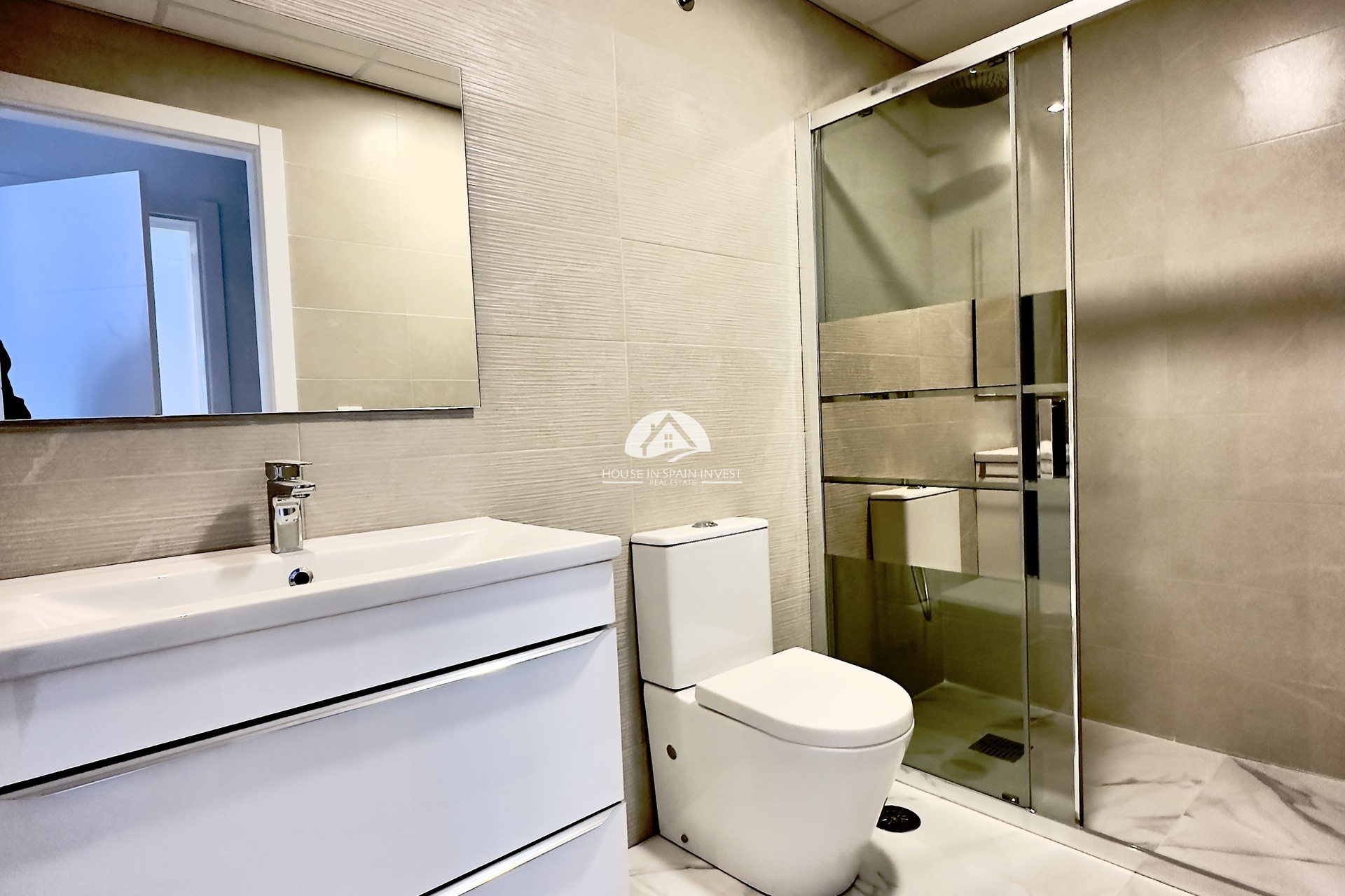 New Build - Apartment  - Rojales - Ciudad Quesada - Ciudad Quesada