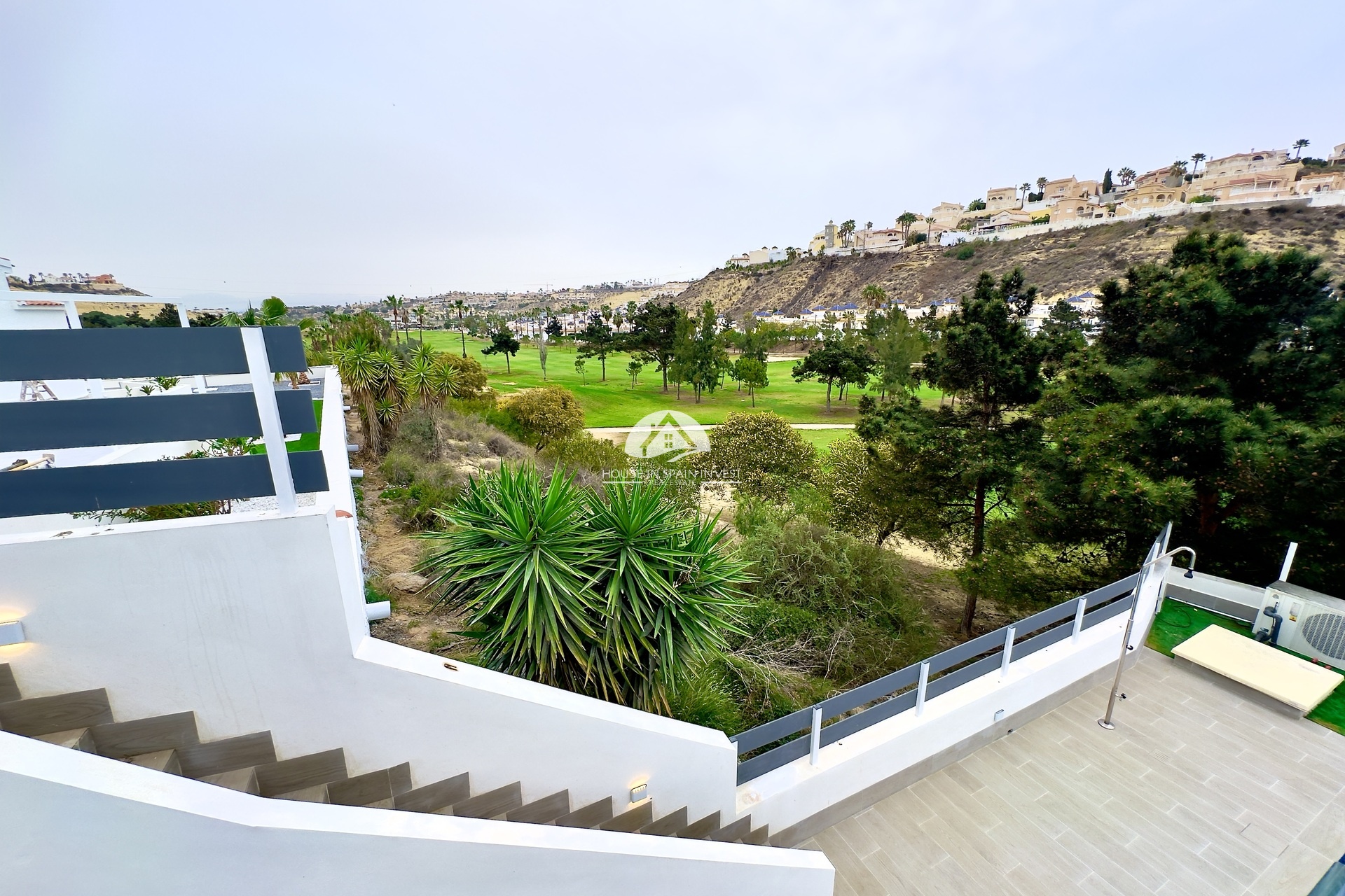 New Build - Apartment  - Rojales - Ciudad Quesada - Ciudad Quesada