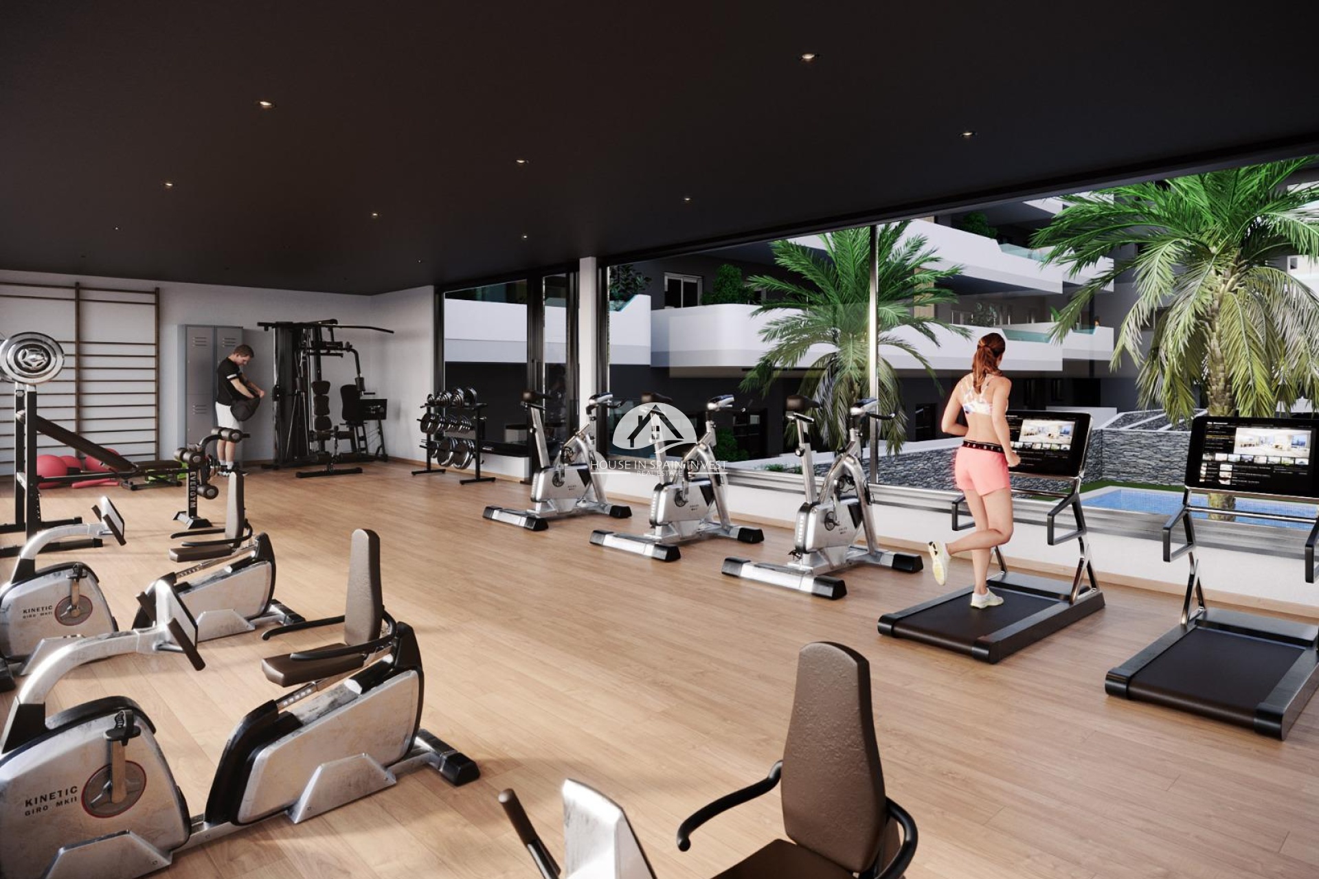 New Build - Apartment  - Santa Pola