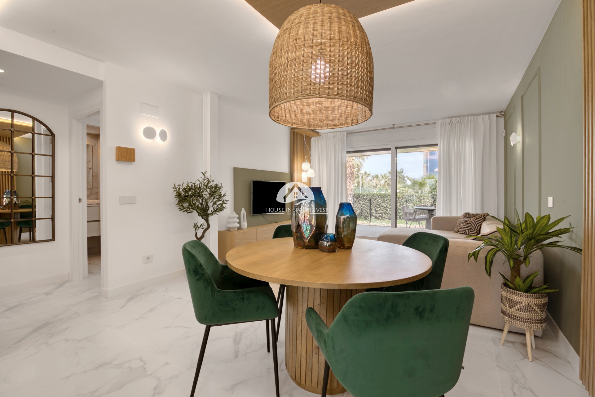 New Build - Apartment  - Torrevieja - Punta Prima  