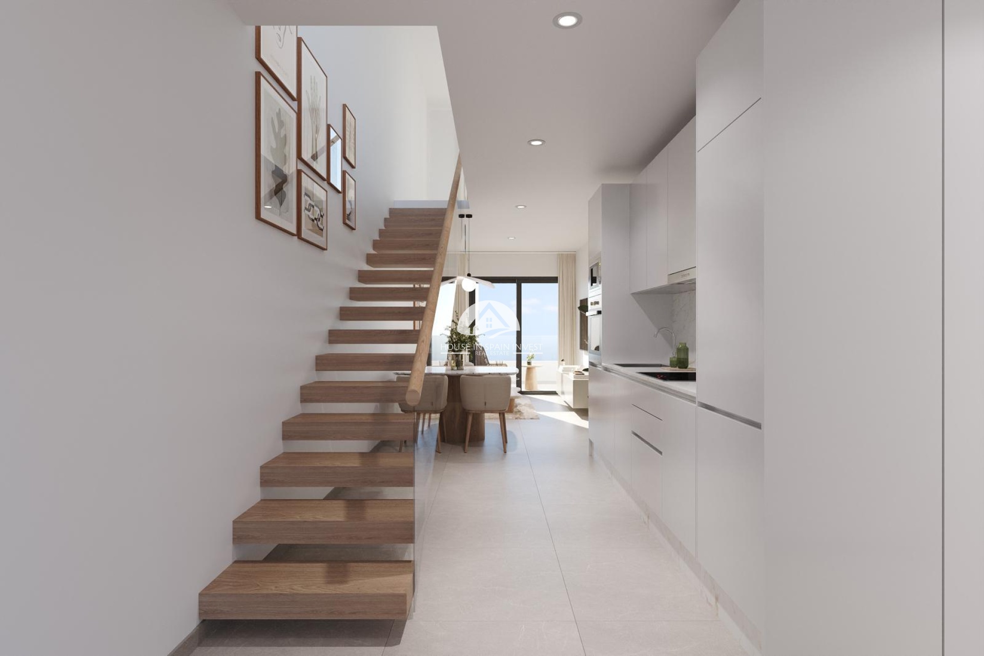 New Build - Apartment  - Torrevieja