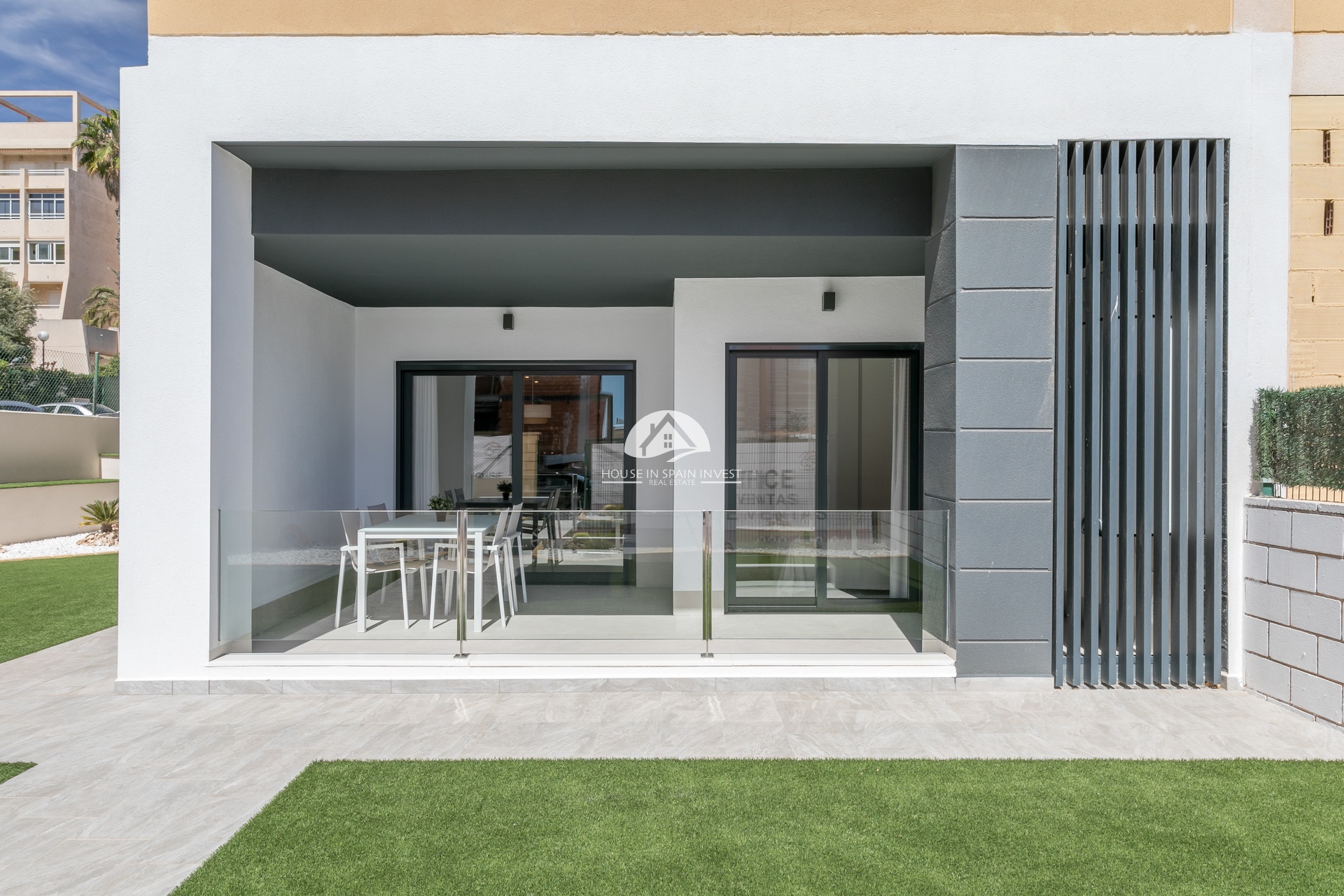 New Build - Apartment  - Torrevieja