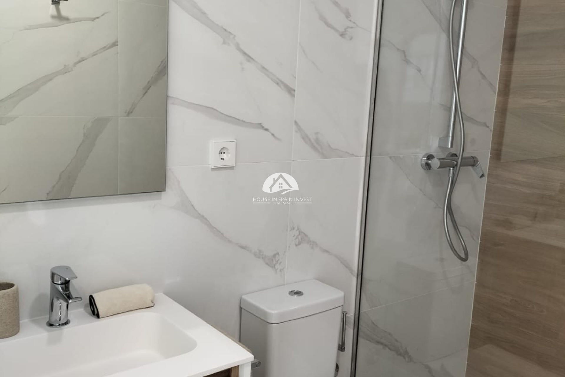 New Build - Apartment  - Vistabella Golf - Vistabella