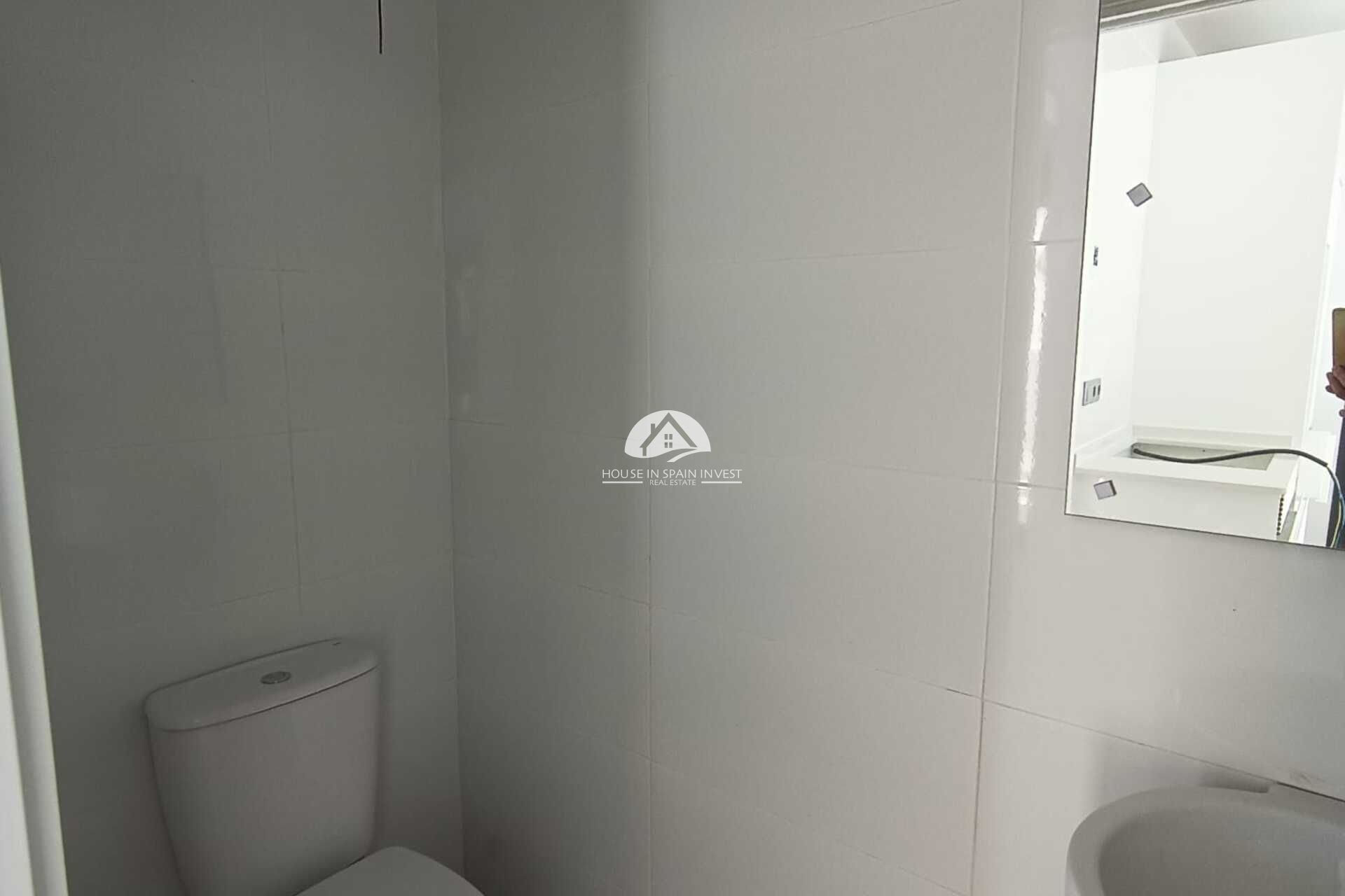 New Build - detached - Daya Nueva