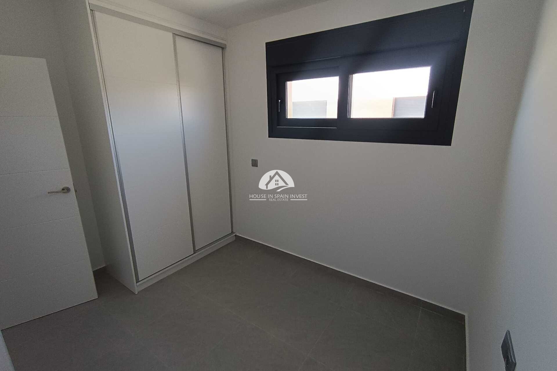 New Build - detached - Daya Nueva