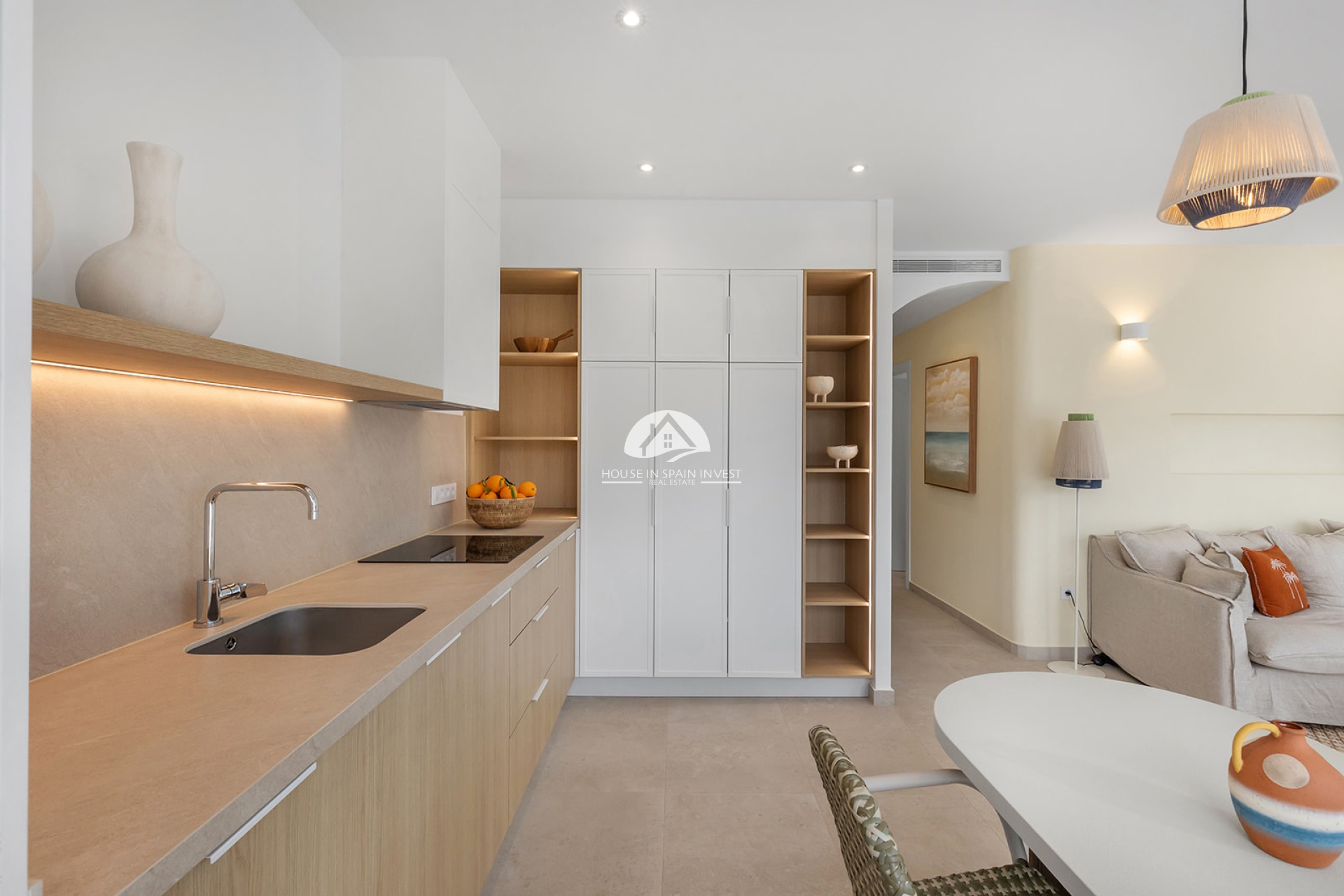 New Build - Ground floor bungalow - Los Alcázares