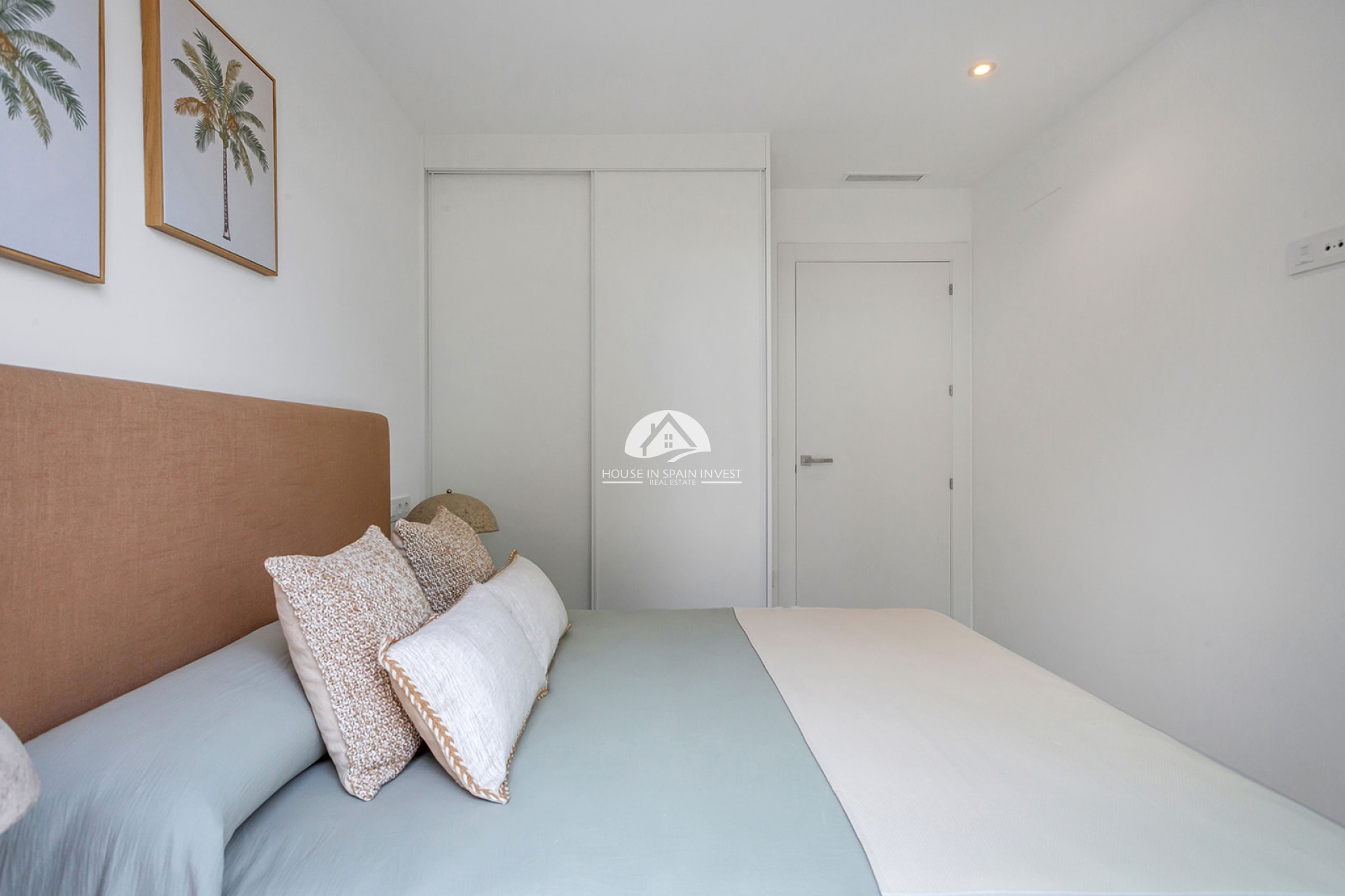 New Build - Ground floor bungalow - Los Alcázares