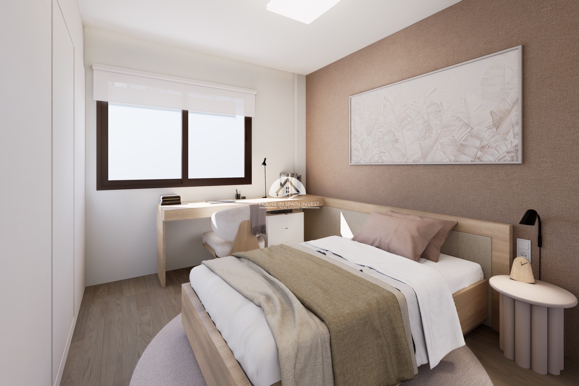 New Build - Ground floor bungalow - Los Alcázares