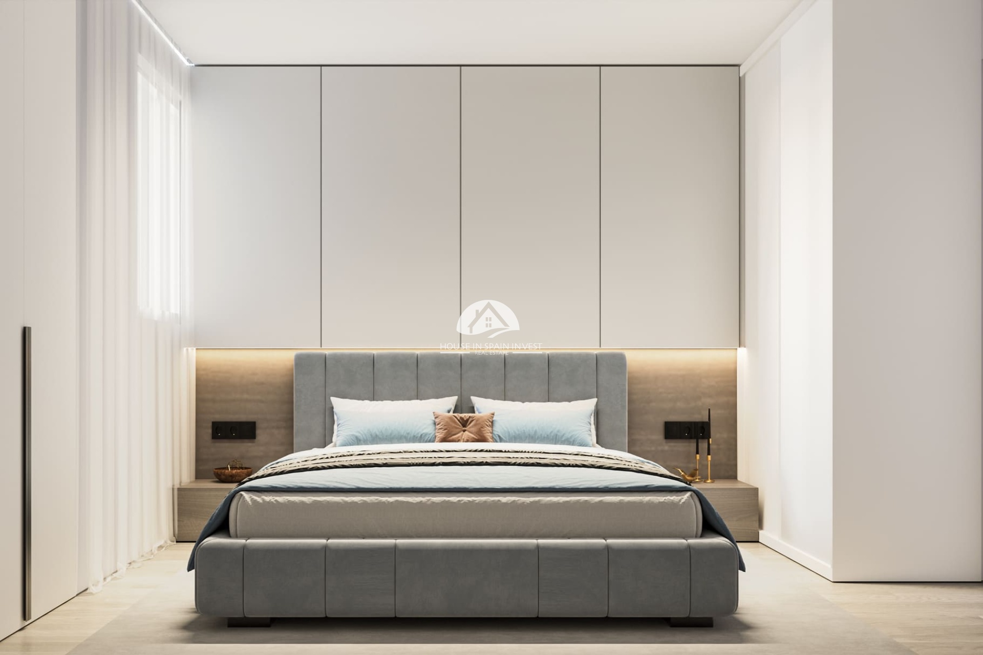 New Build - Ground floor bungalow - Torrevieja