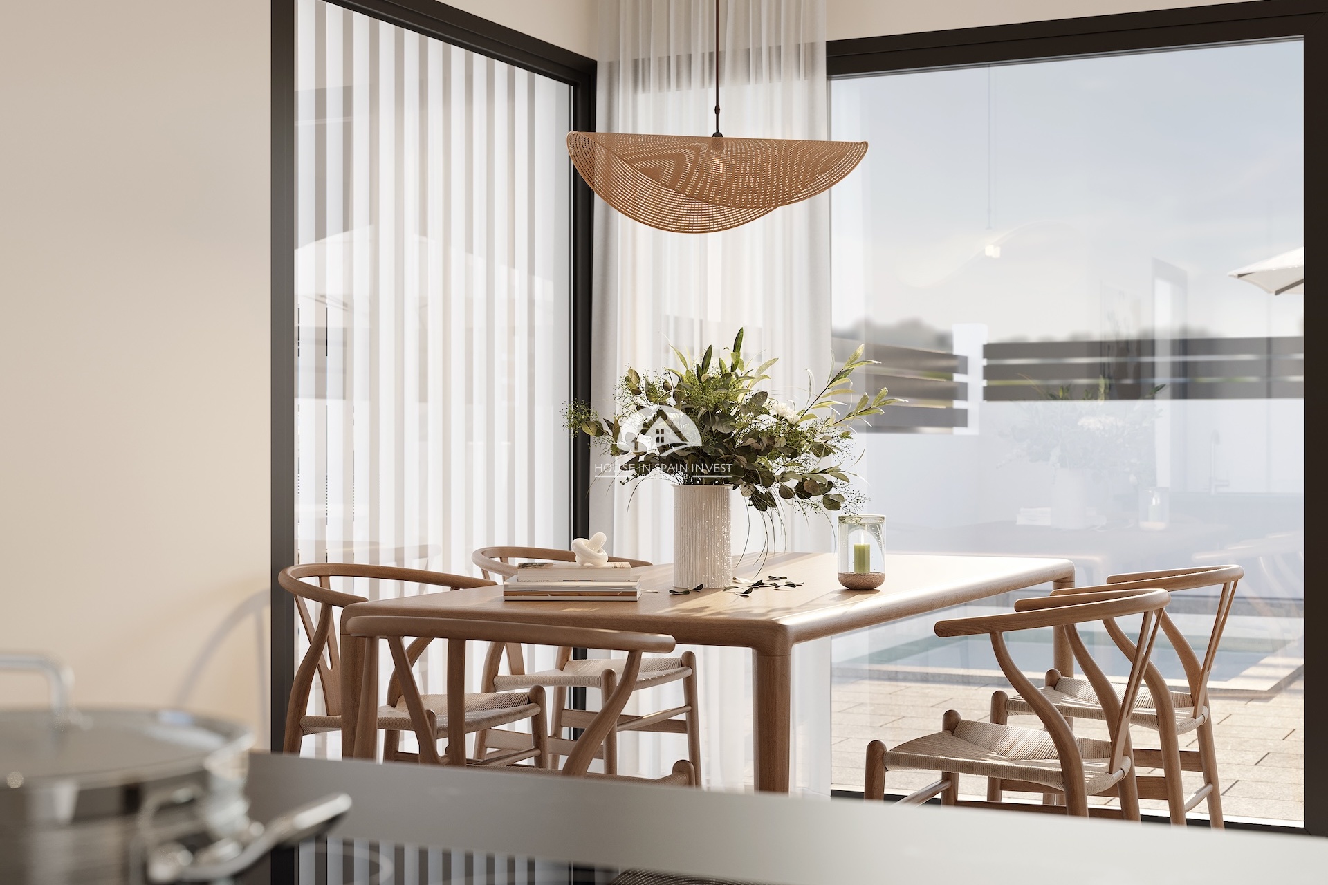 New Build - Ground floor bungalow - Torrevieja