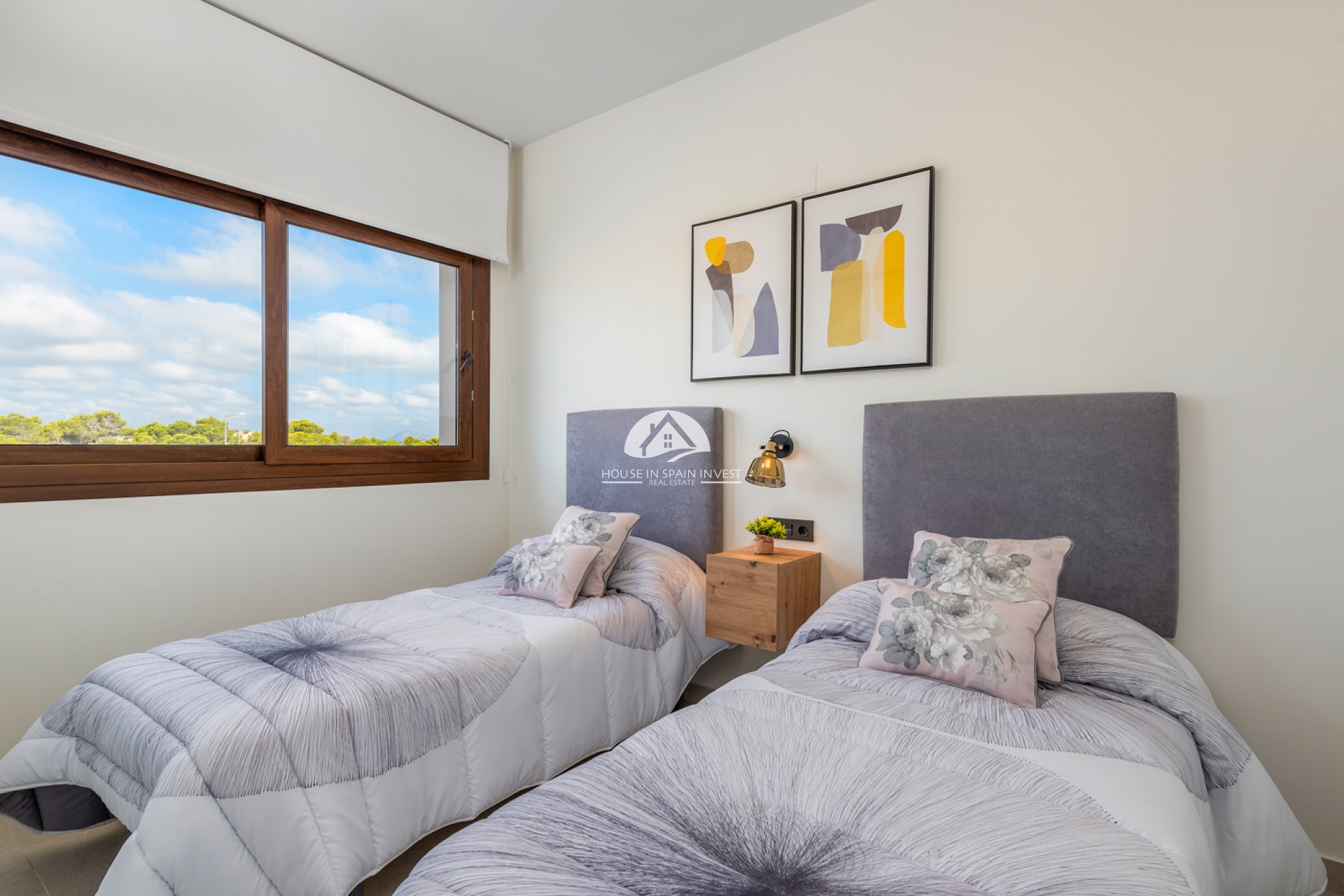 New Build - Ground floor bungalow - Torrevieja