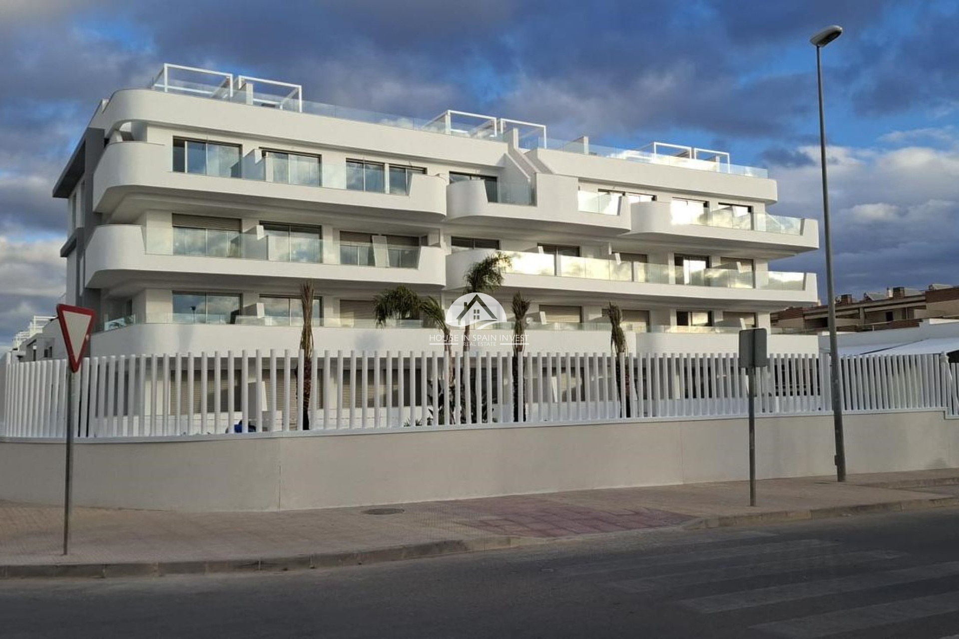 New Build - ground-floor - Cabo Roig - Cabo roig - La Zenia