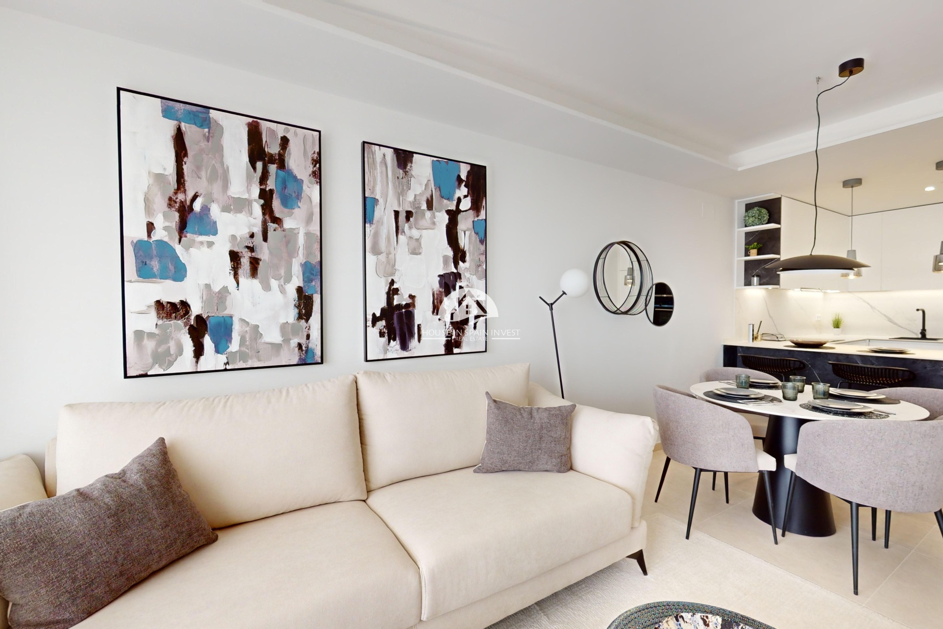 New Build - ground-floor - Cabo Roig - Cabo roig - La Zenia