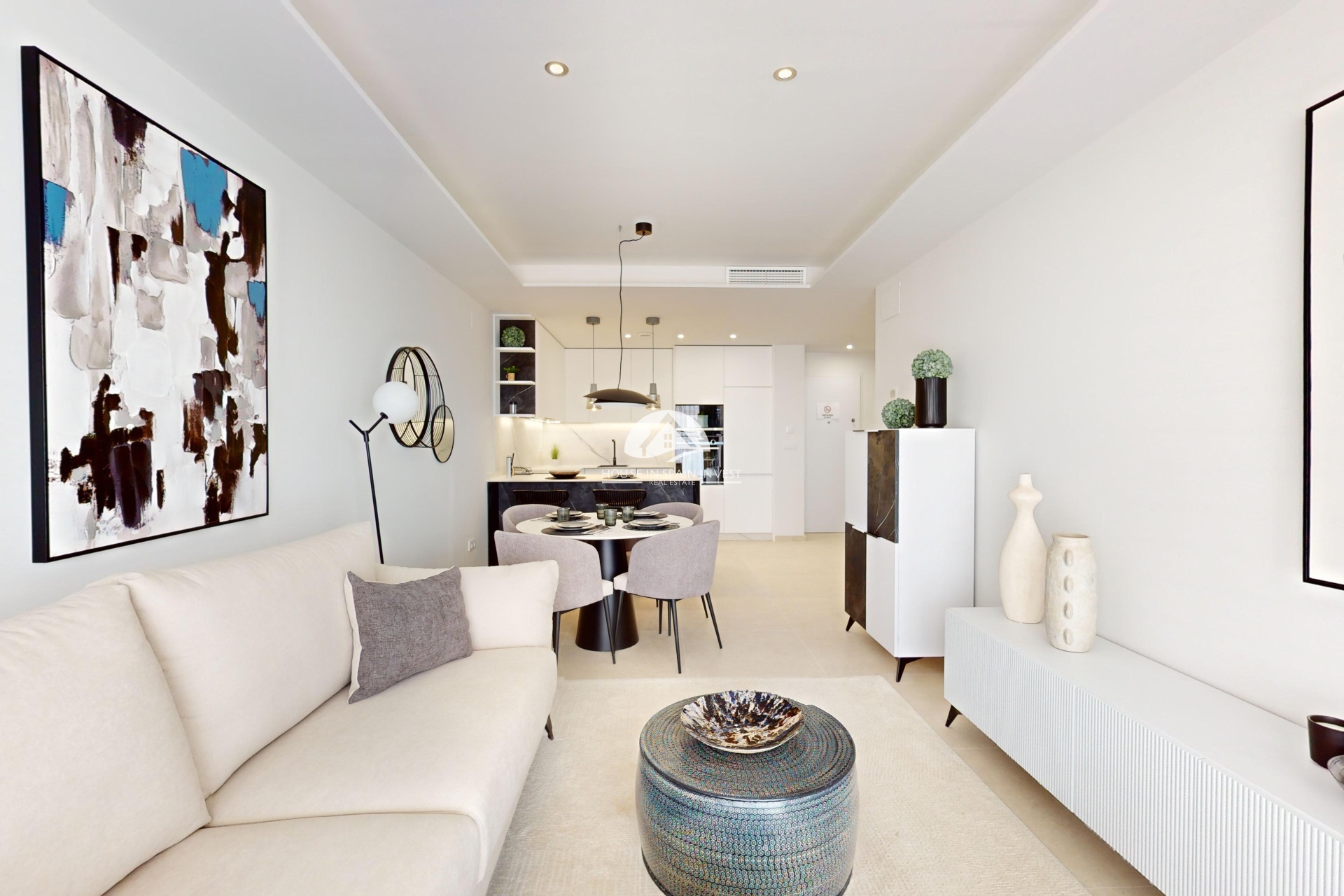 New Build - ground-floor - Cabo Roig - Cabo roig - La Zenia