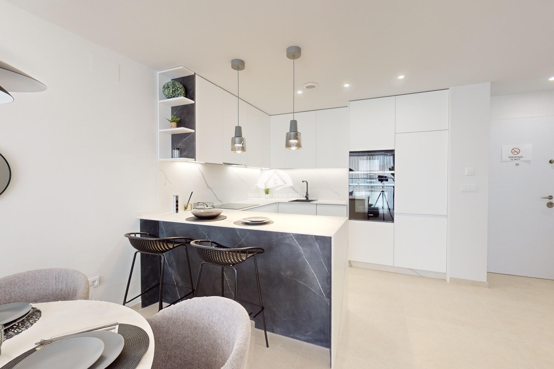 New Build - ground-floor - Cabo Roig - Cabo roig - La Zenia