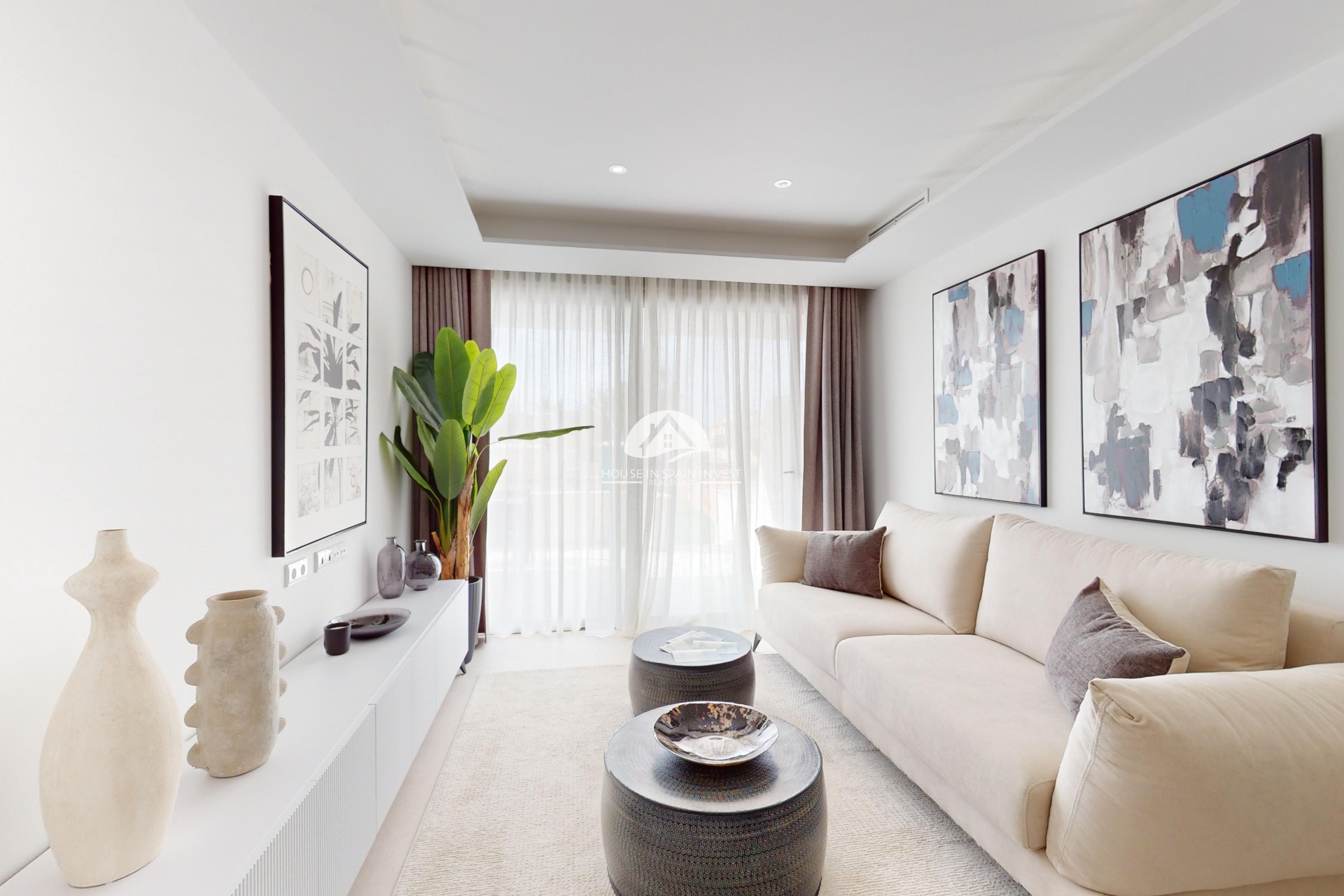 New Build - ground-floor - Cabo Roig - Cabo roig - La Zenia