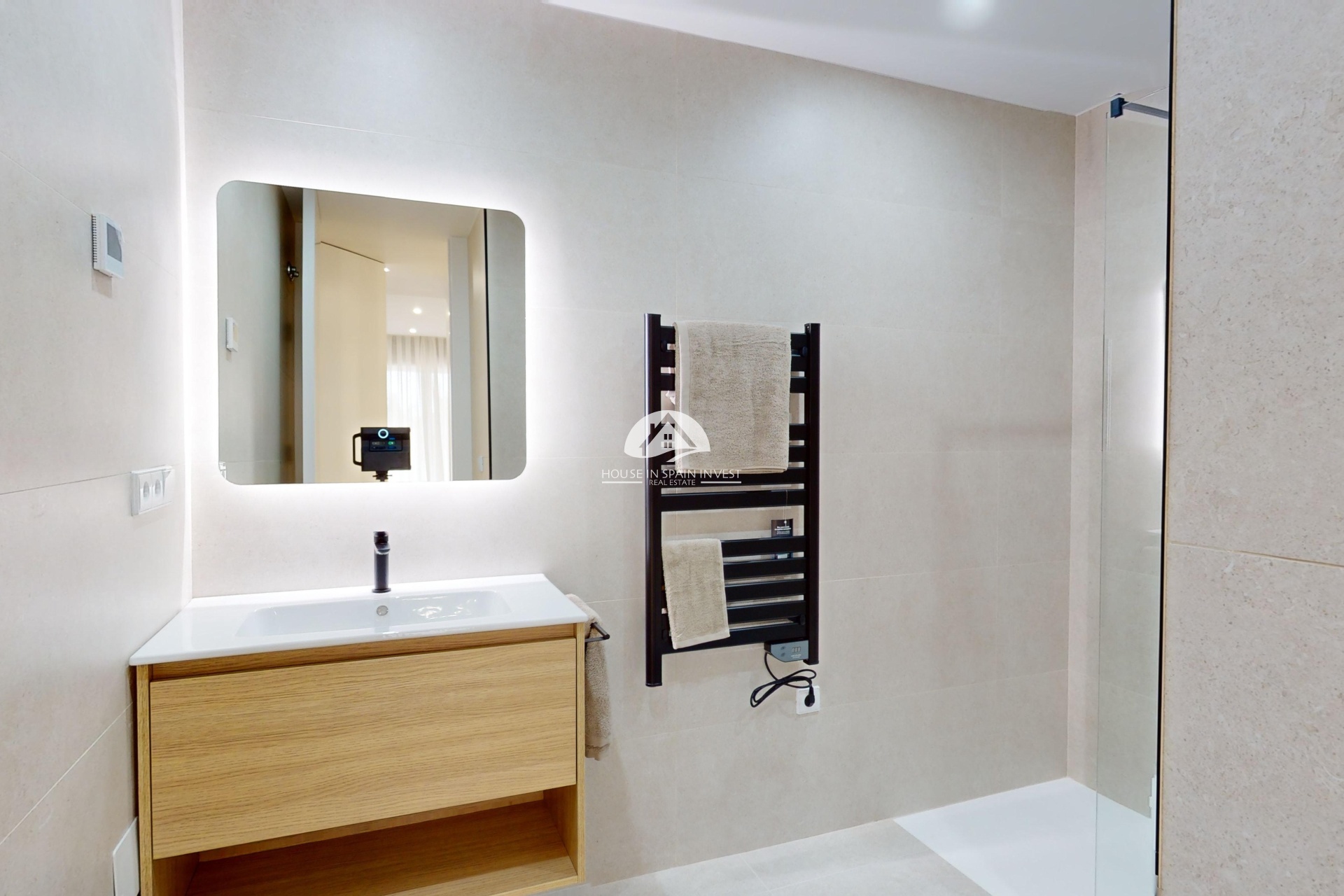 New Build - ground-floor - Cabo Roig - Cabo roig - La Zenia