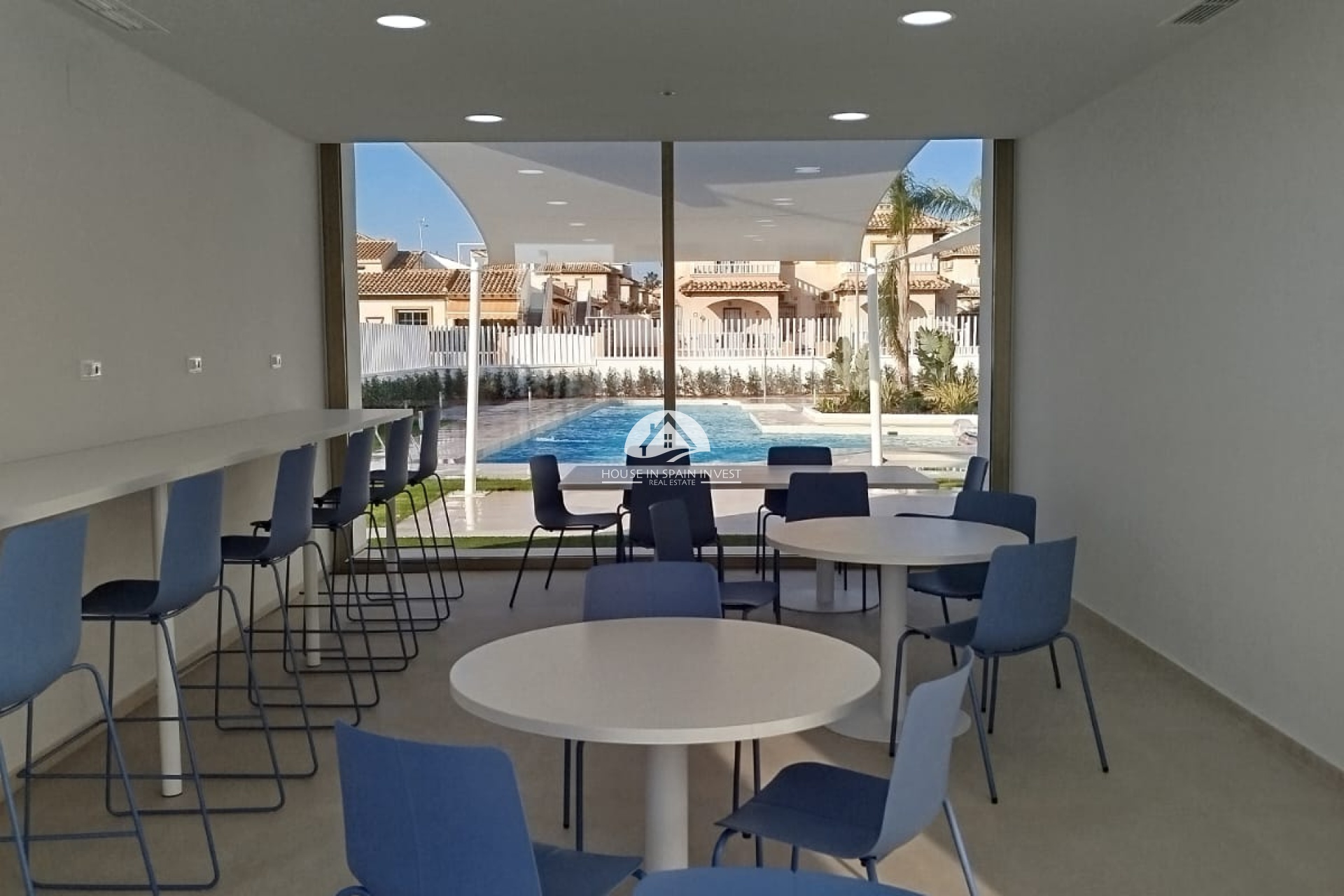 New Build - ground-floor - Cabo Roig - Cabo roig - La Zenia