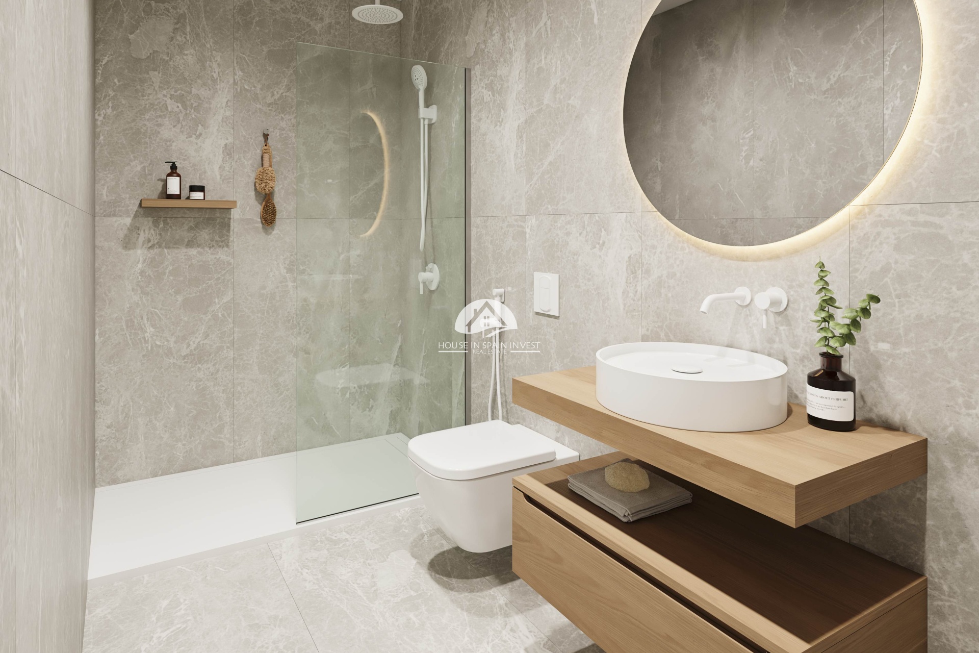 New Build - high-bungalow - Pilar de la Horadada