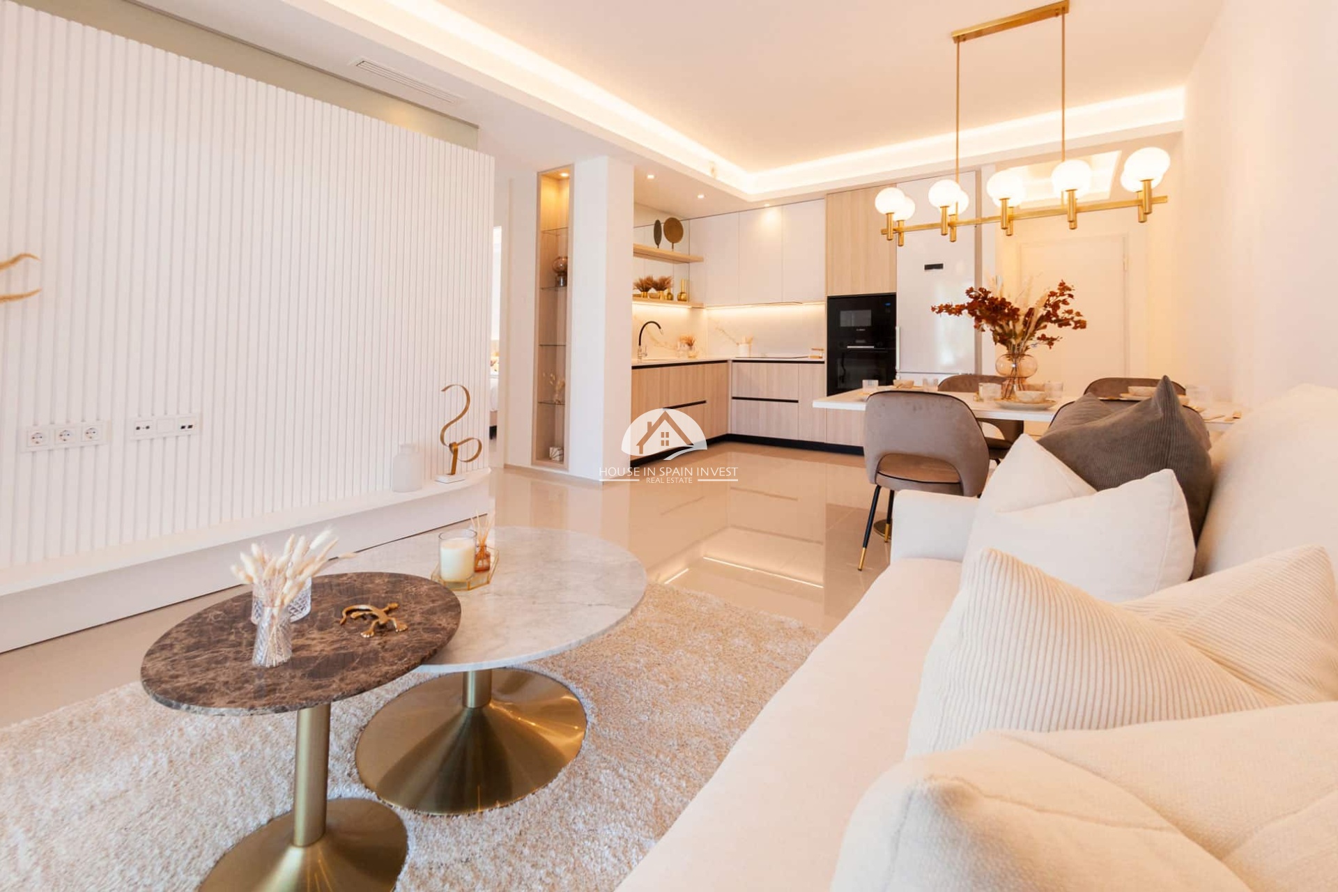 New Build - low-bungalow - Ciudad Quesada