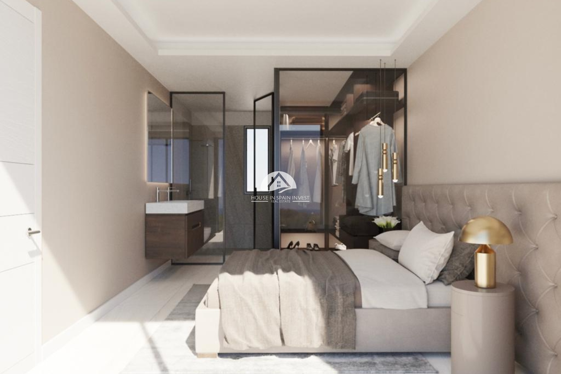 New Build - Penthouse - Guardamar del Segura - Guardamar - El Raso