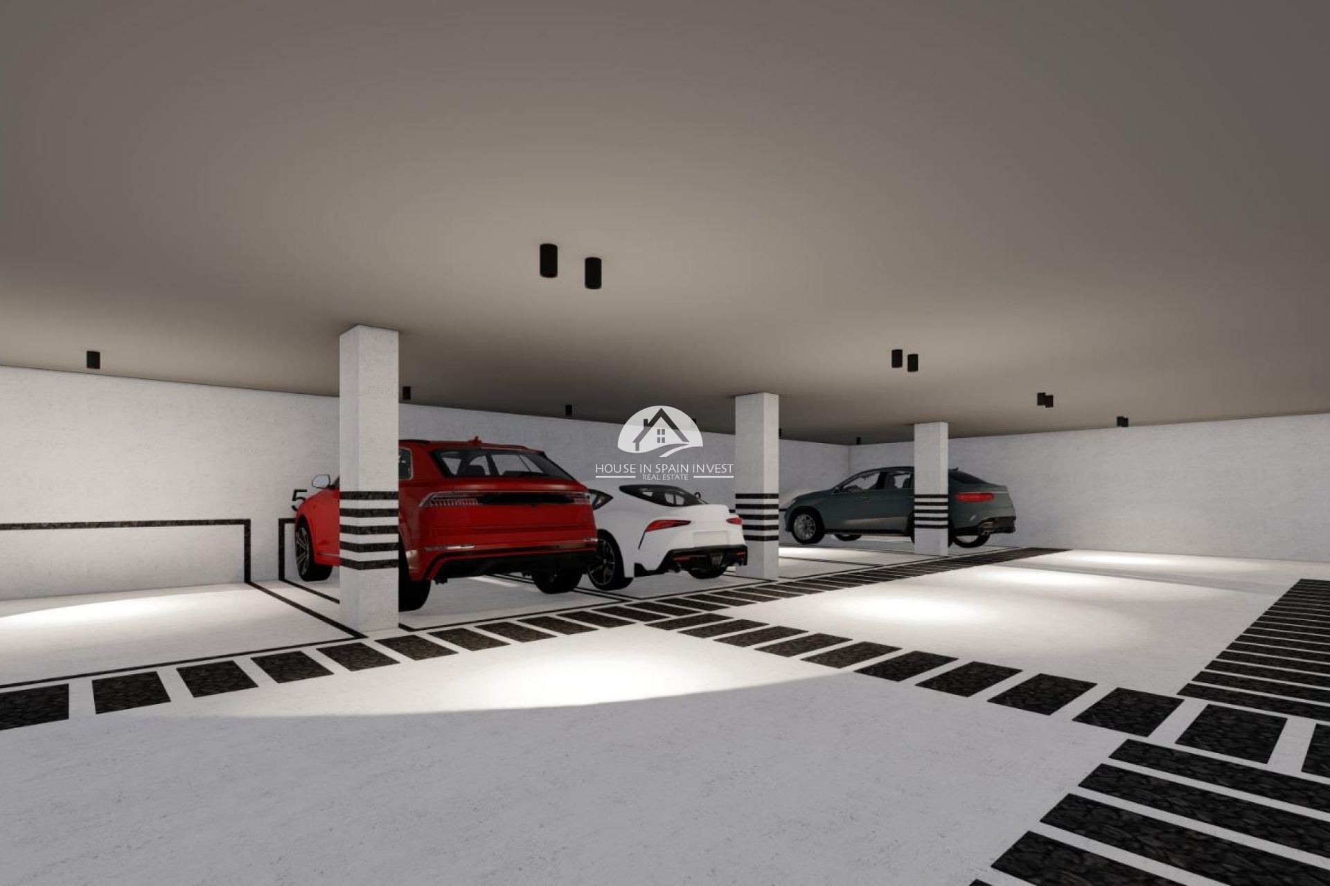 New Build - Penthouse - Guardamar del Segura - Guardamar - El Raso