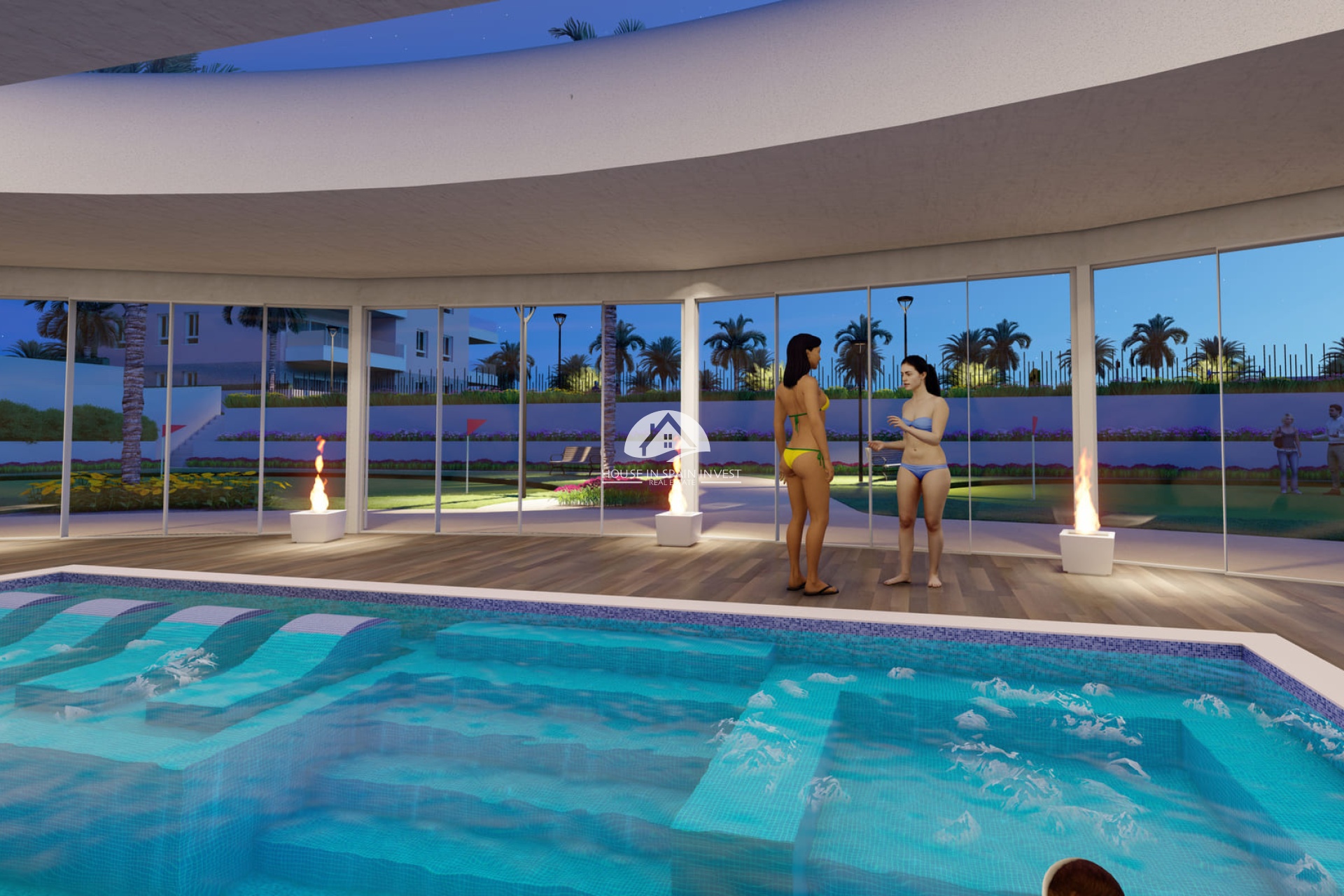 New Build - Penthouse - Guardamar del Segura - Guardamar - El Raso