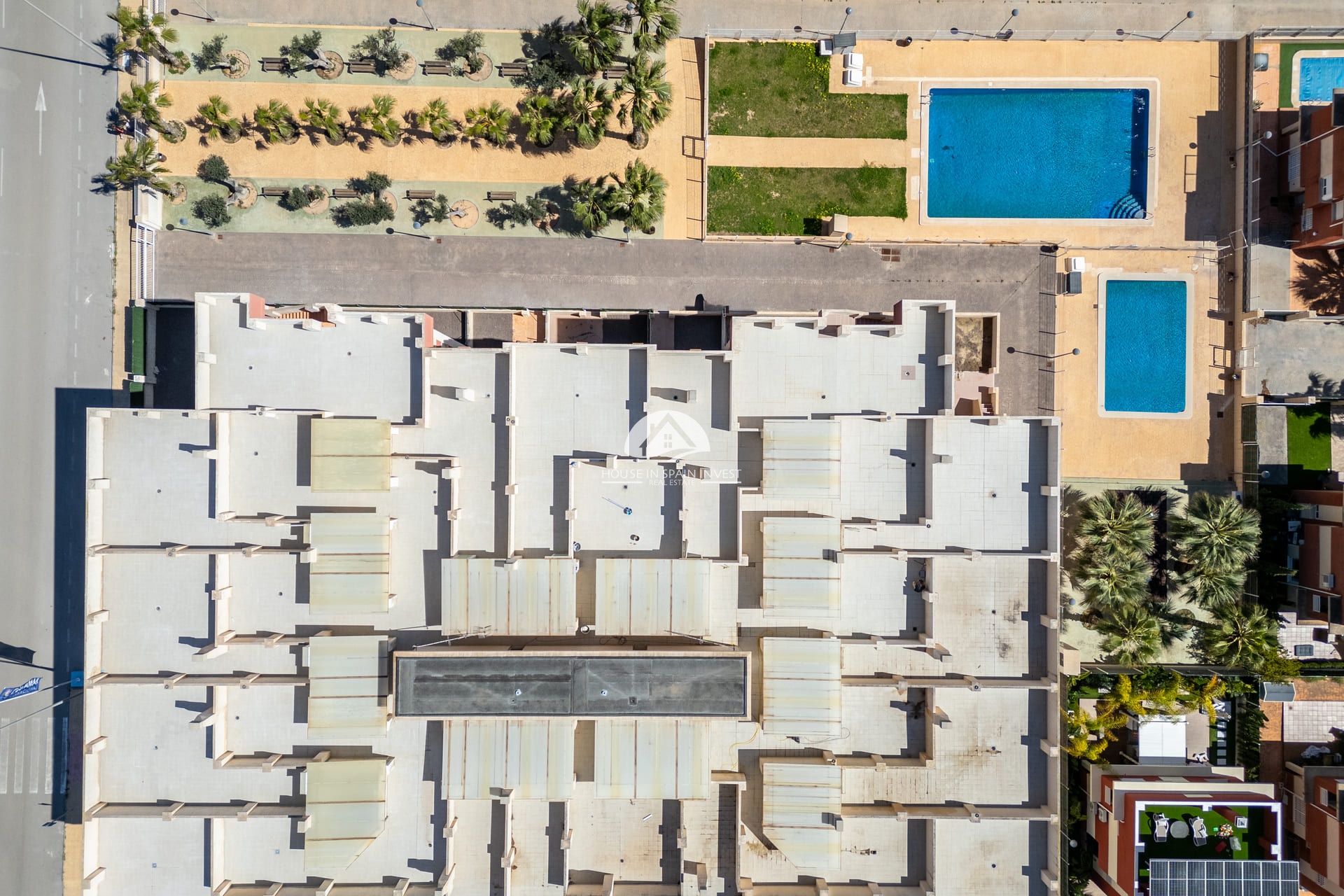 New Build - Penthouse - Orihuela Costa - Lomas De Cabo Roig