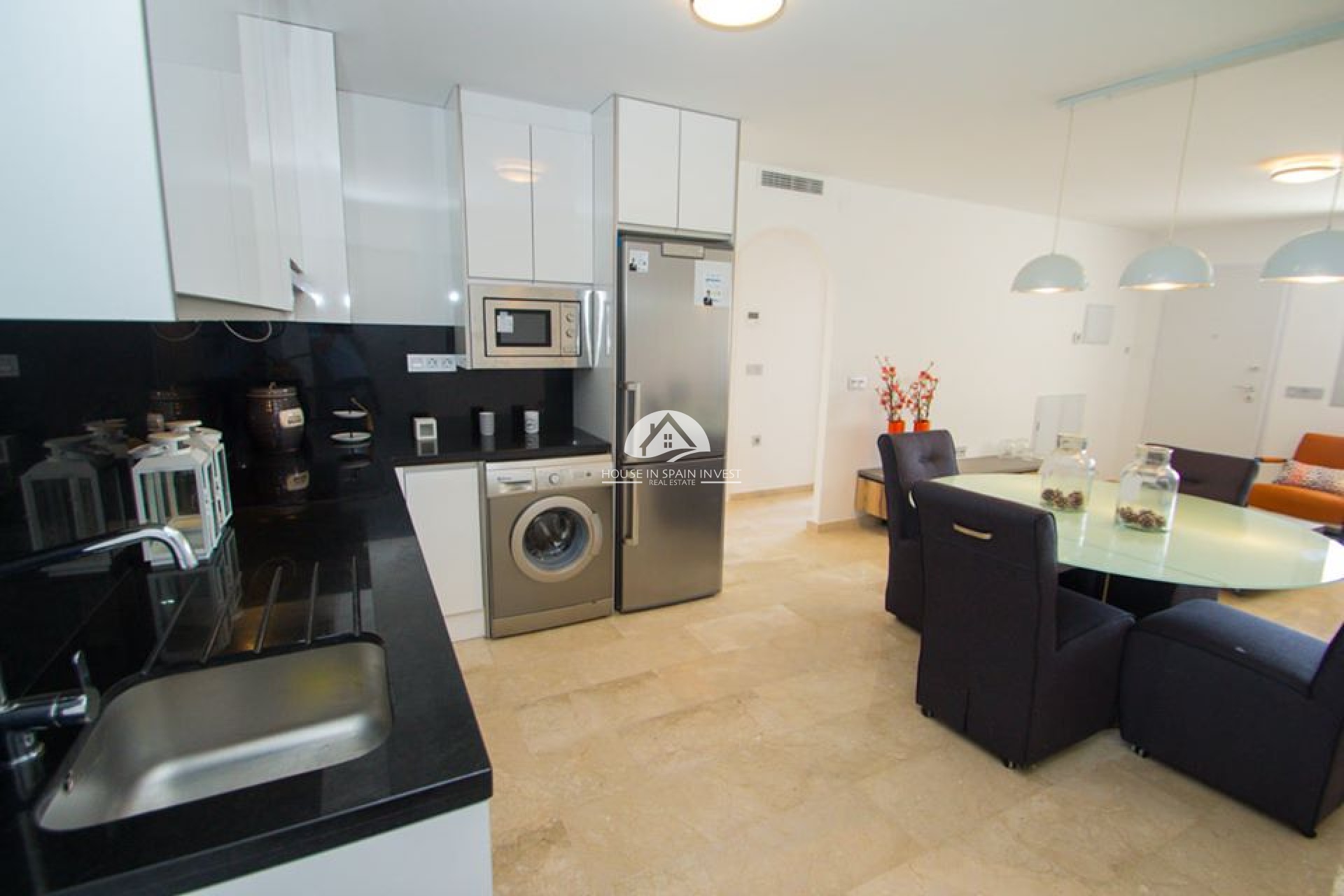 New Build - Penthouse - Orihuela Costa - Orihuela