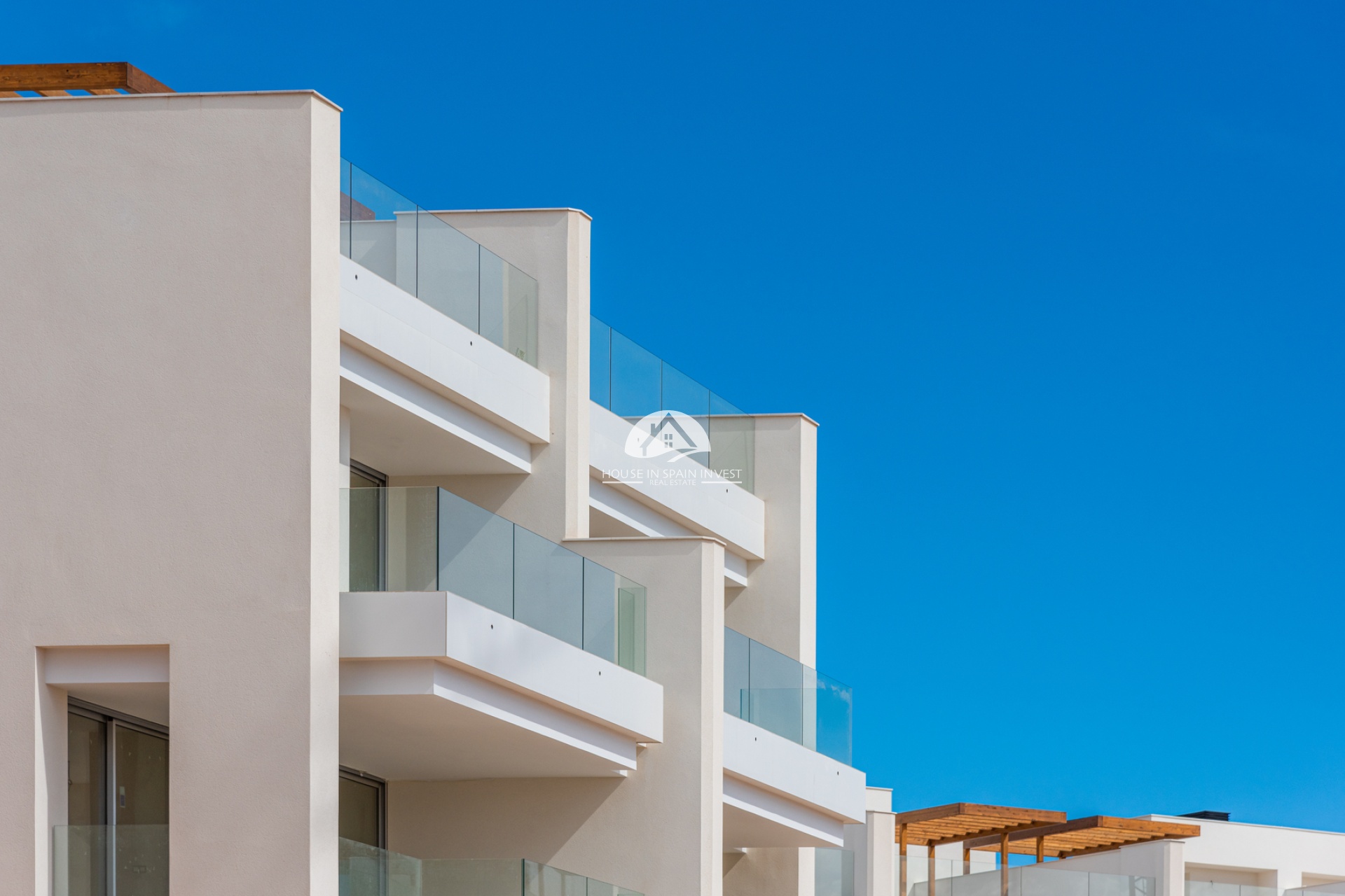 New Build - Penthouse - Orihuela Costa - Villamartín