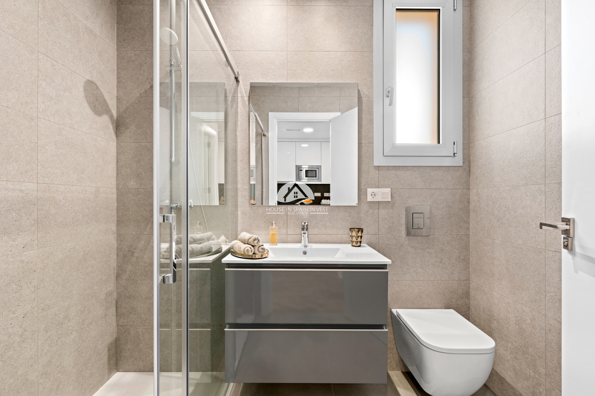 New Build - Penthouse - Orihuela Costa - Villamartín