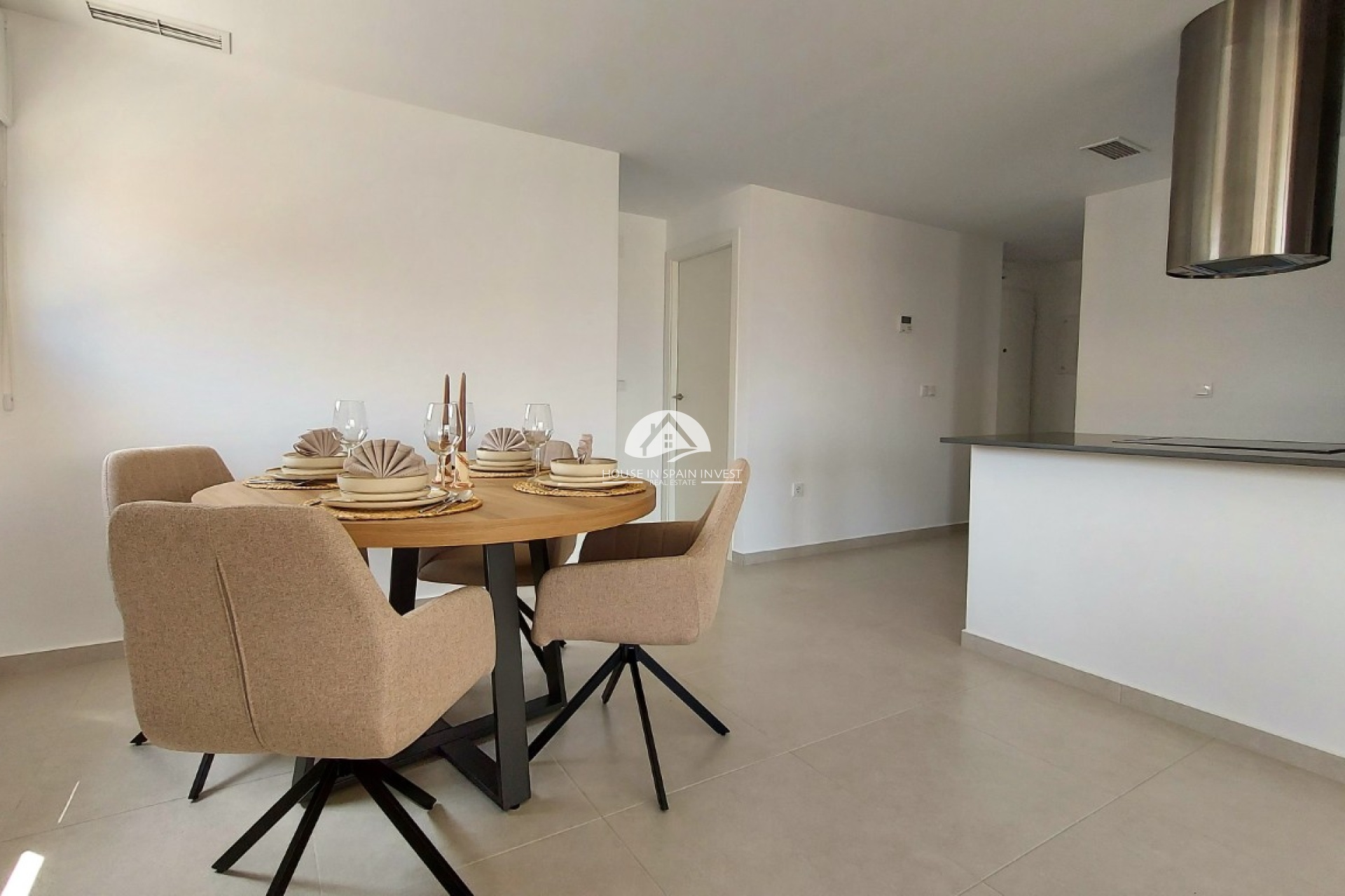 New Build - Penthouse - San Miguel de Salinas