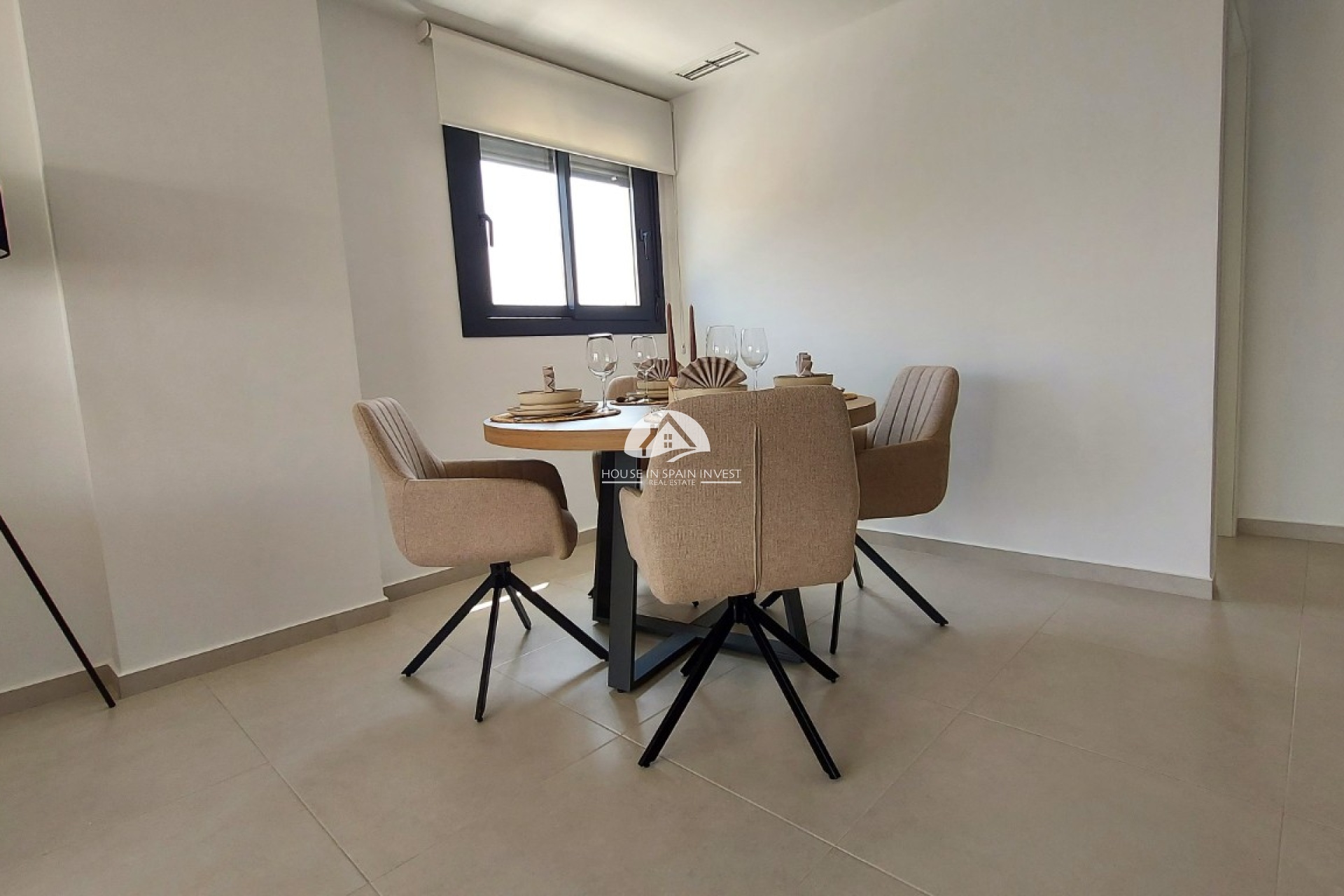 New Build - Penthouse - San Miguel de Salinas