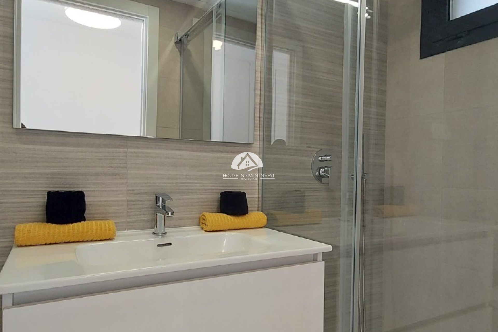 New Build - Penthouse - San Miguel de Salinas