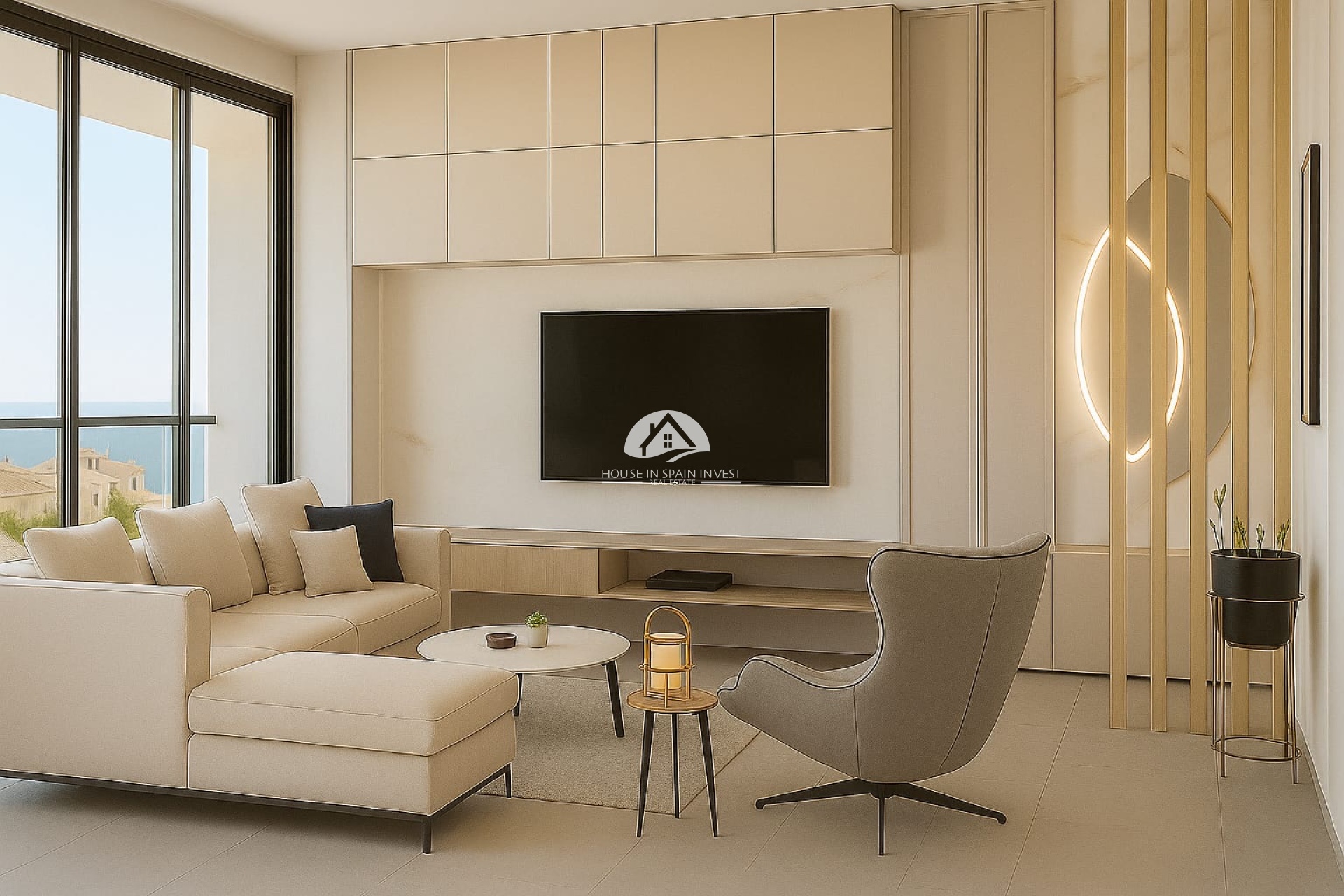 New Build - Penthouse - San Pedro del Pinatar - San Pedro del Pinatar pueblo