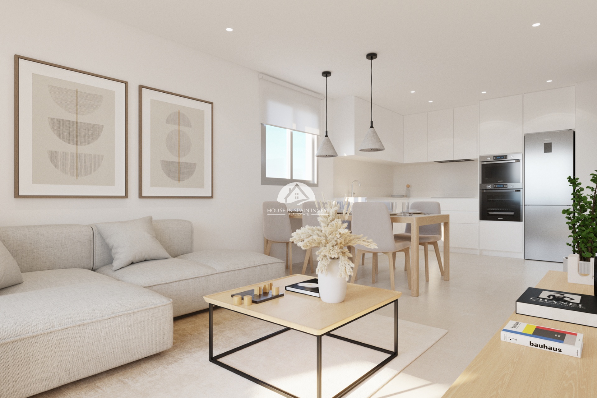 New Build - Penthouse - Santa Pola