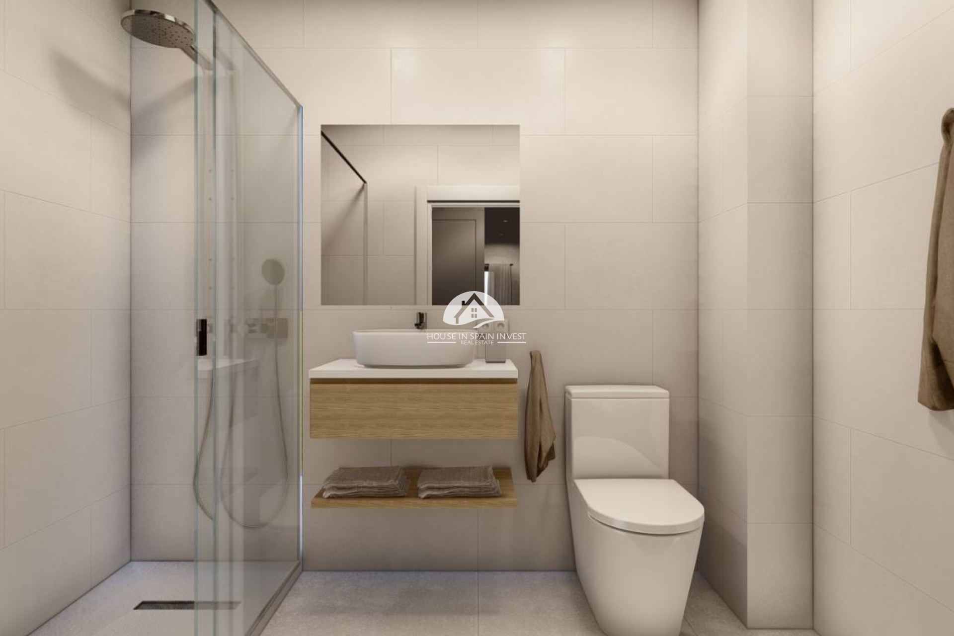 New Build - Penthouse - Torre Pacheco