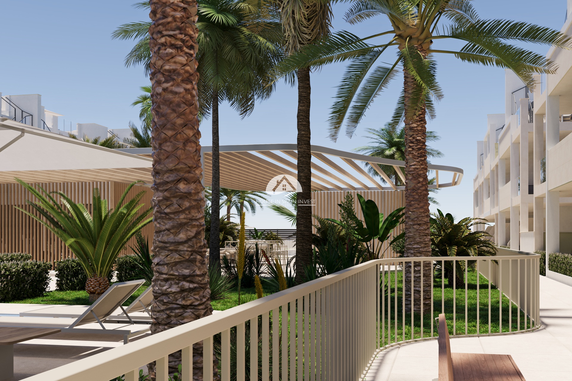 New Build - Penthouse - Torre Pacheco